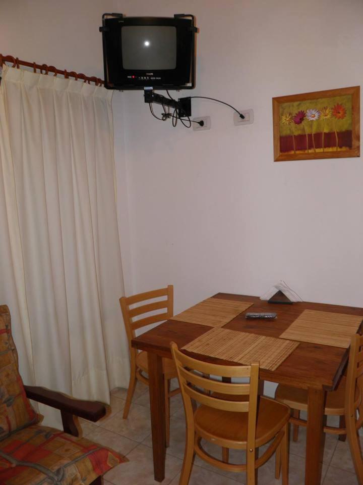 DEPARTAMENTO CÉNTRICO