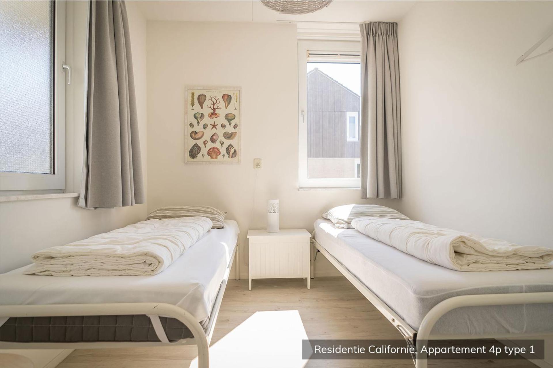 Residentie Californië