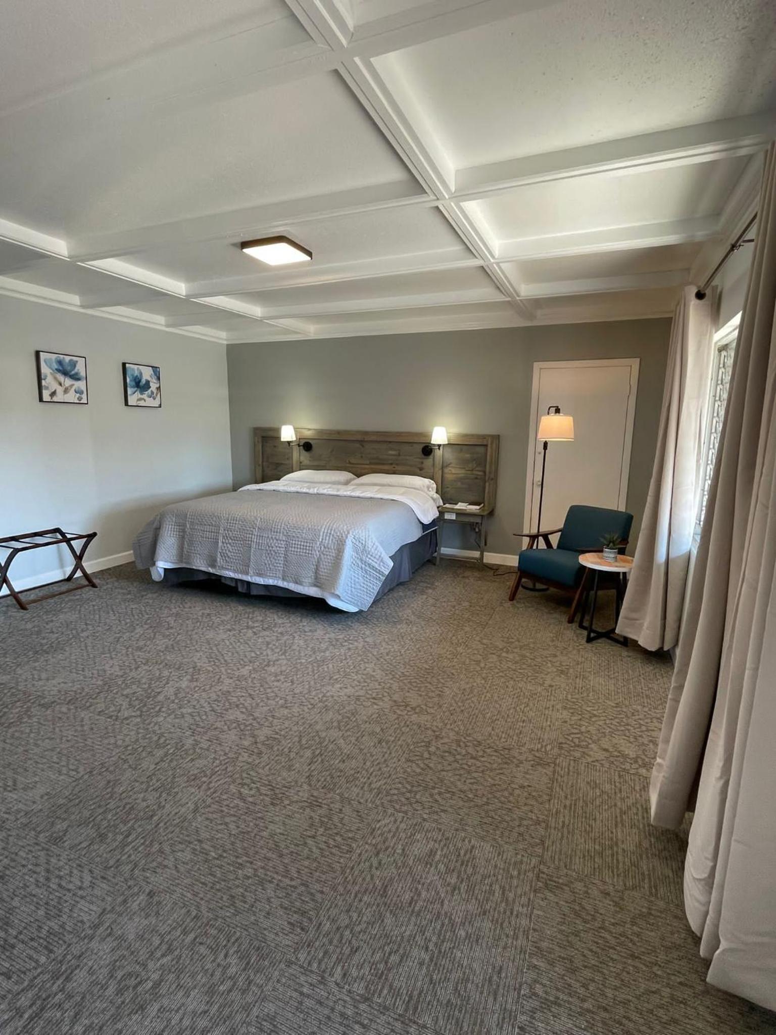 BlueGem Motel - Property Image 18