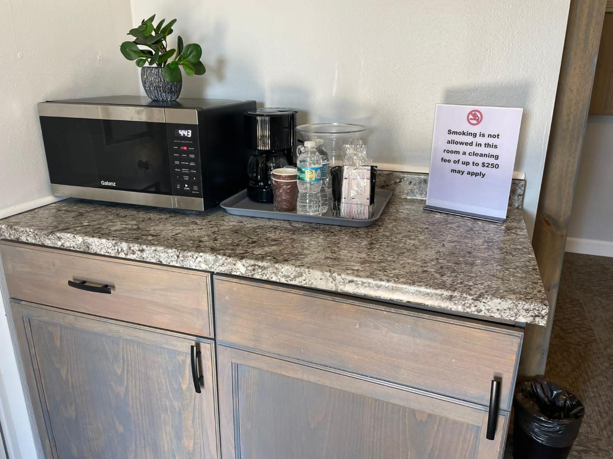 BlueGem Motel - Property Image 21