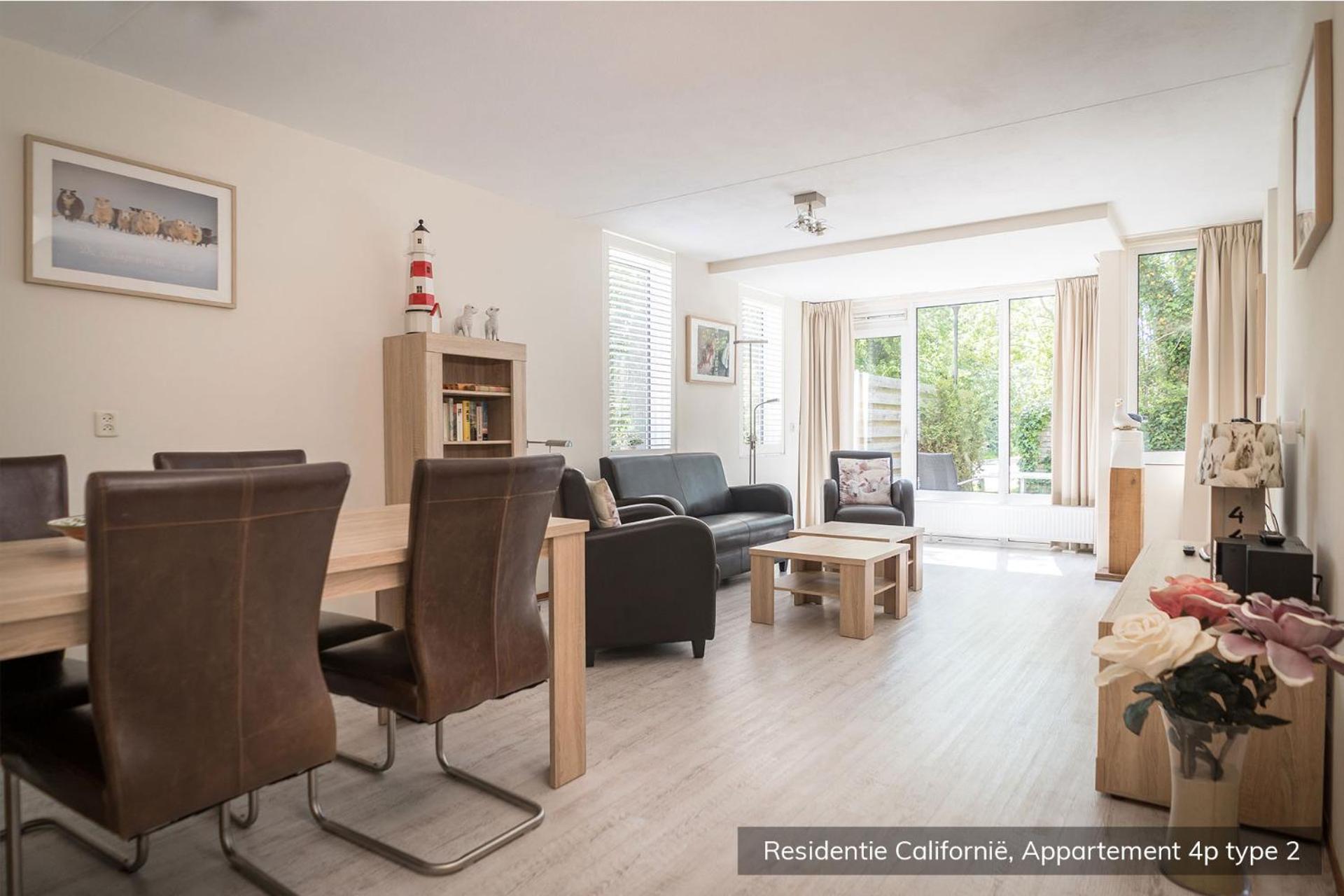Residentie Californië