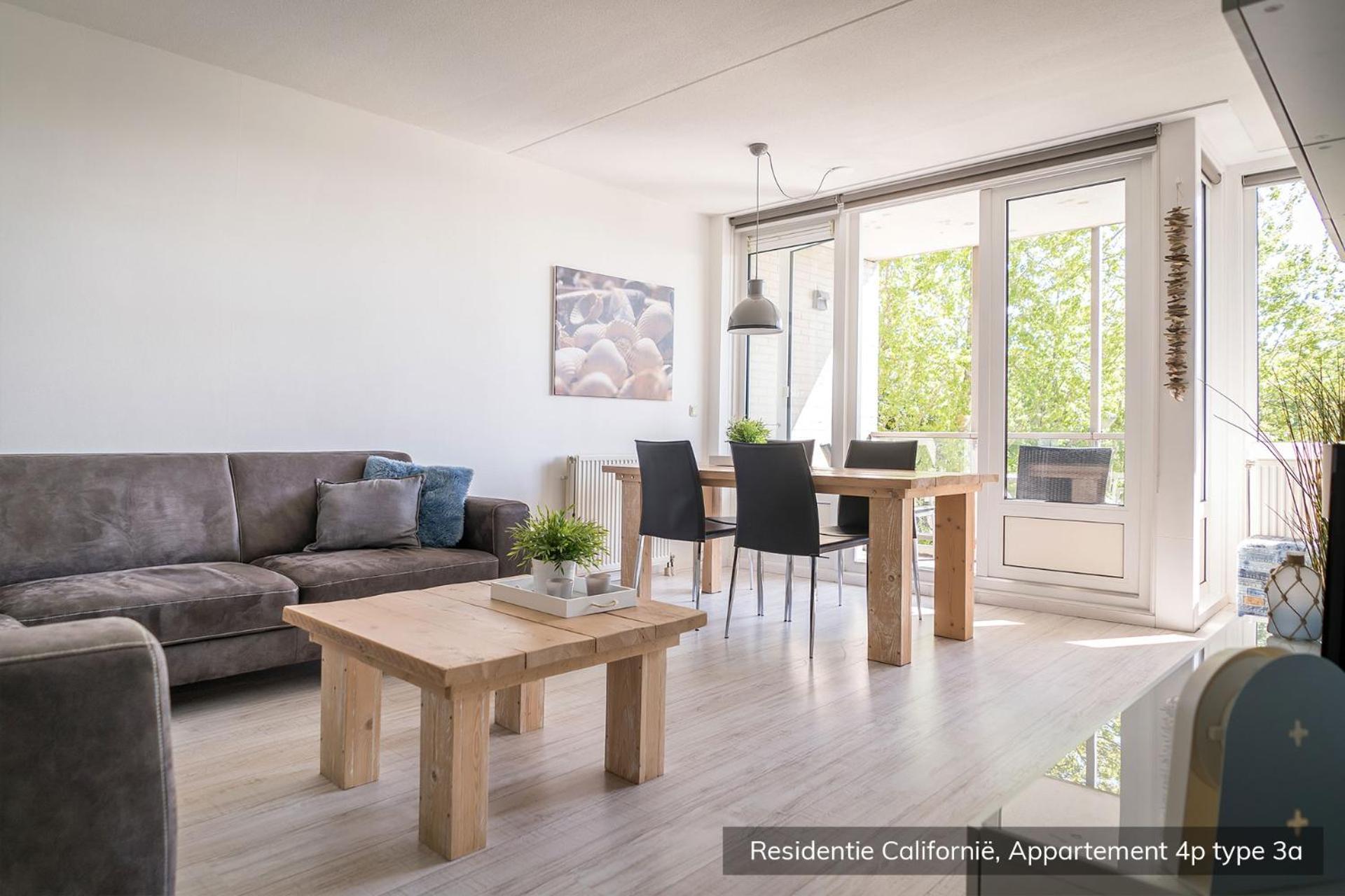 Residentie Californië