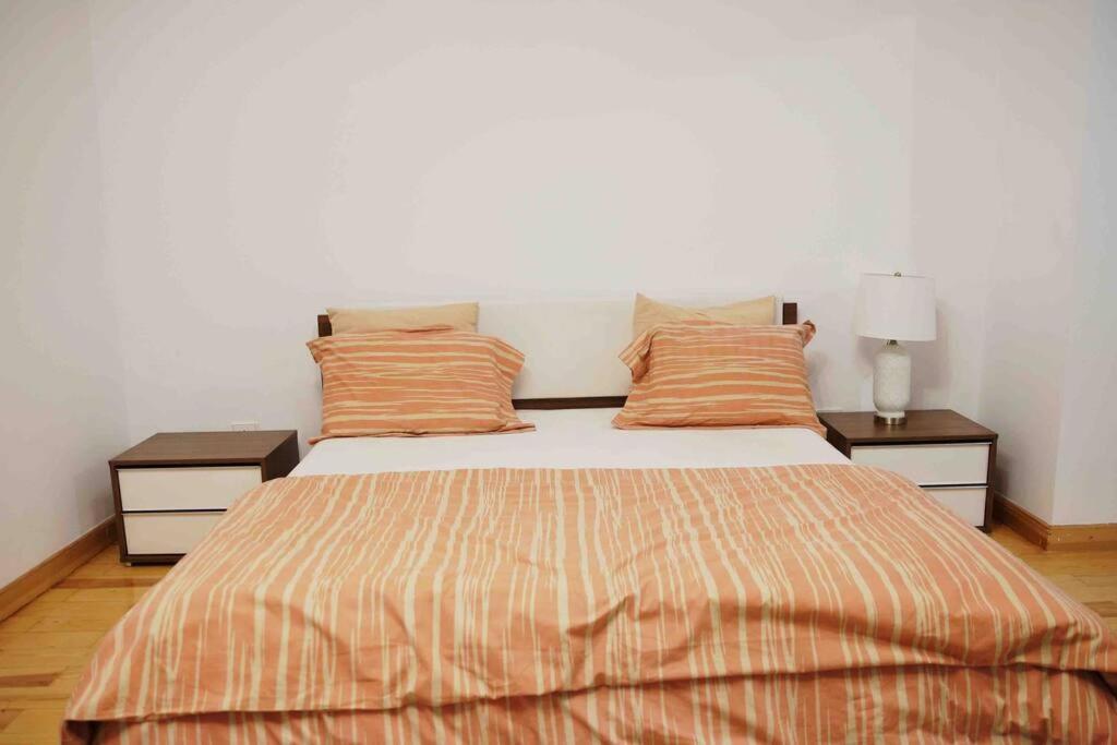 Lovely 3 BR apartment in Degla Maadi