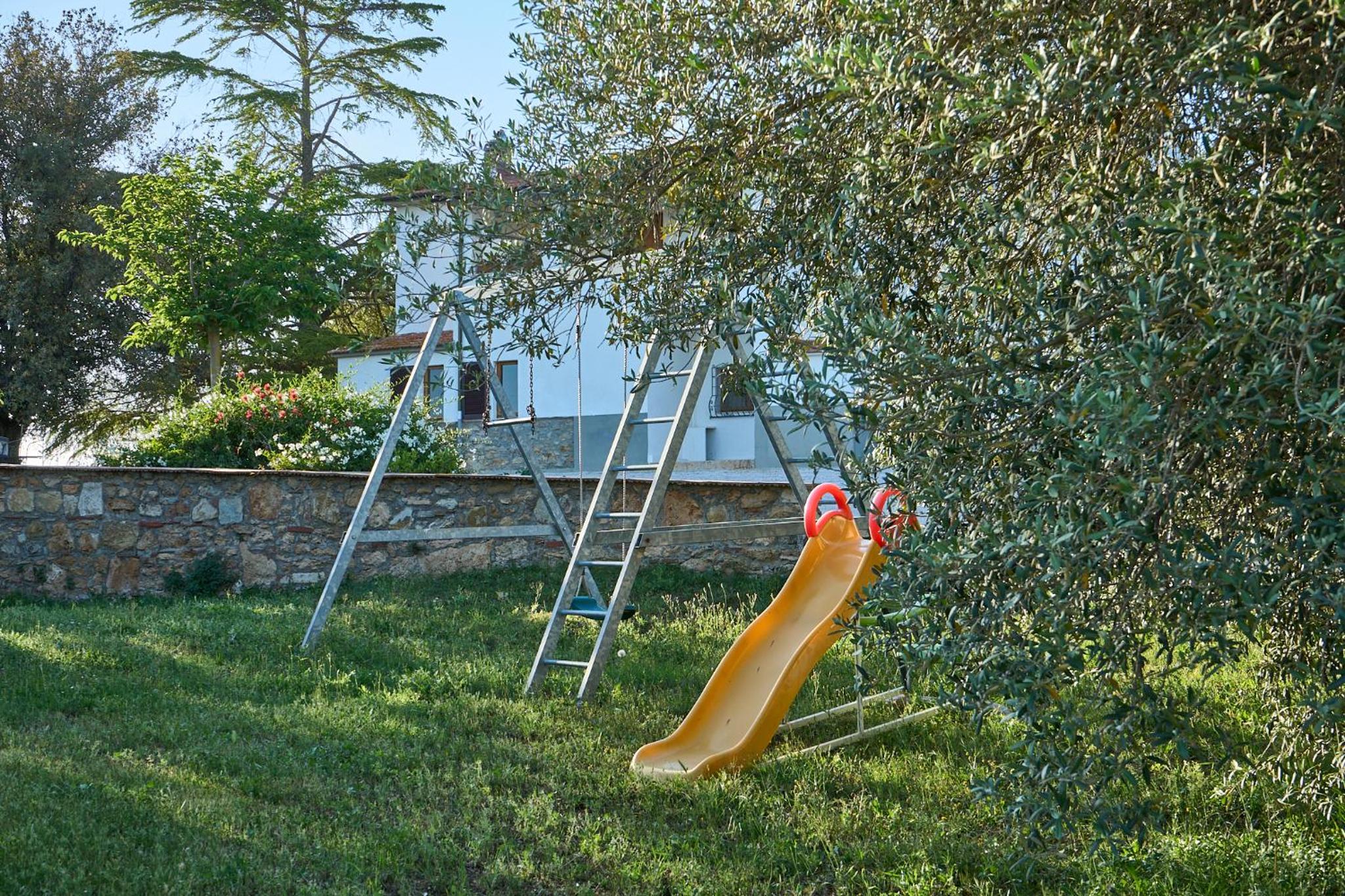 Agriturismo Tesorino