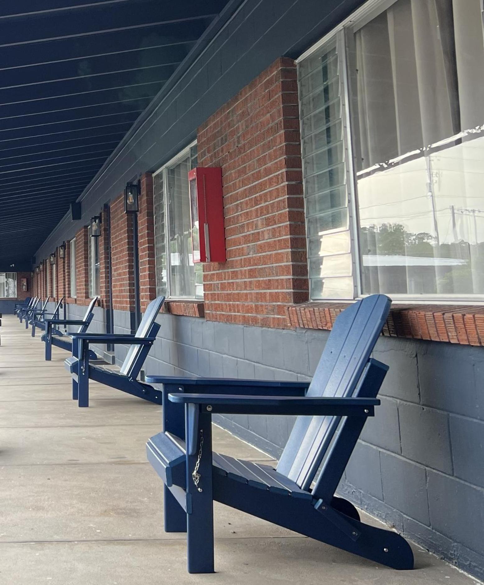 BlueGem Motel - Property Image 61