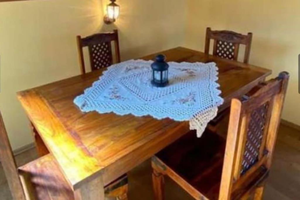 Stella del Lago Family Apartment Deluxe Penthouse
