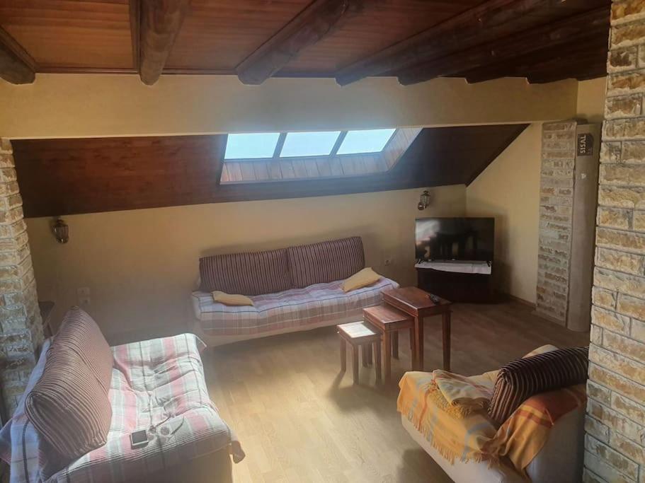 Stella del Lago Family Apartment Deluxe Penthouse