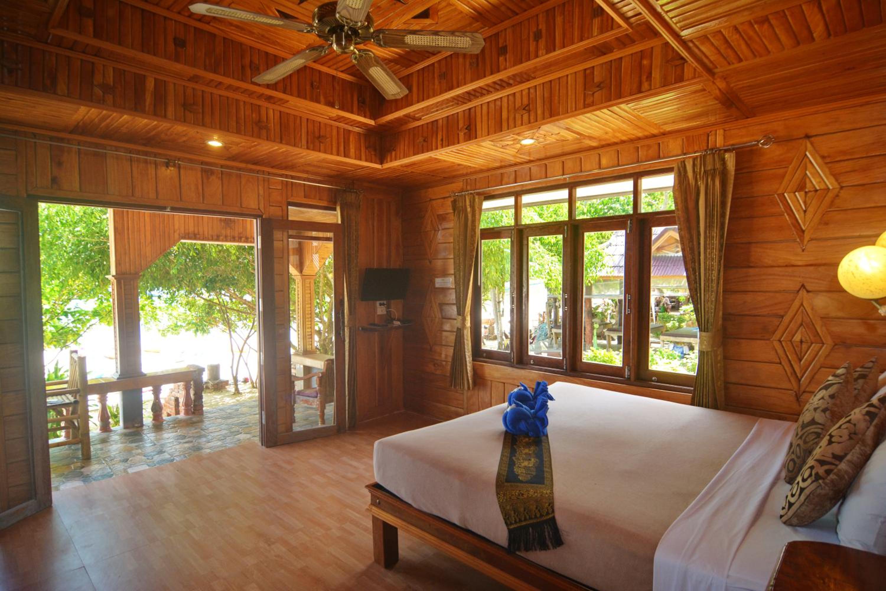 Kantiang Bay View Resort