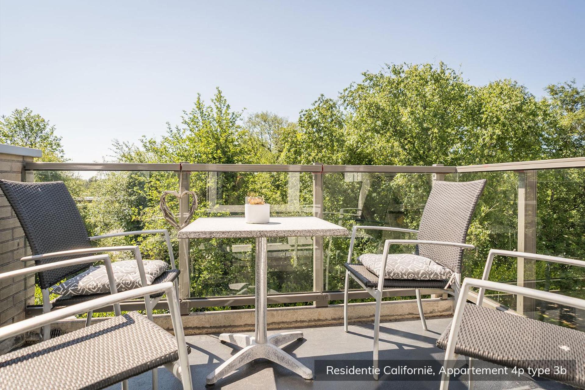 Residentie Californië