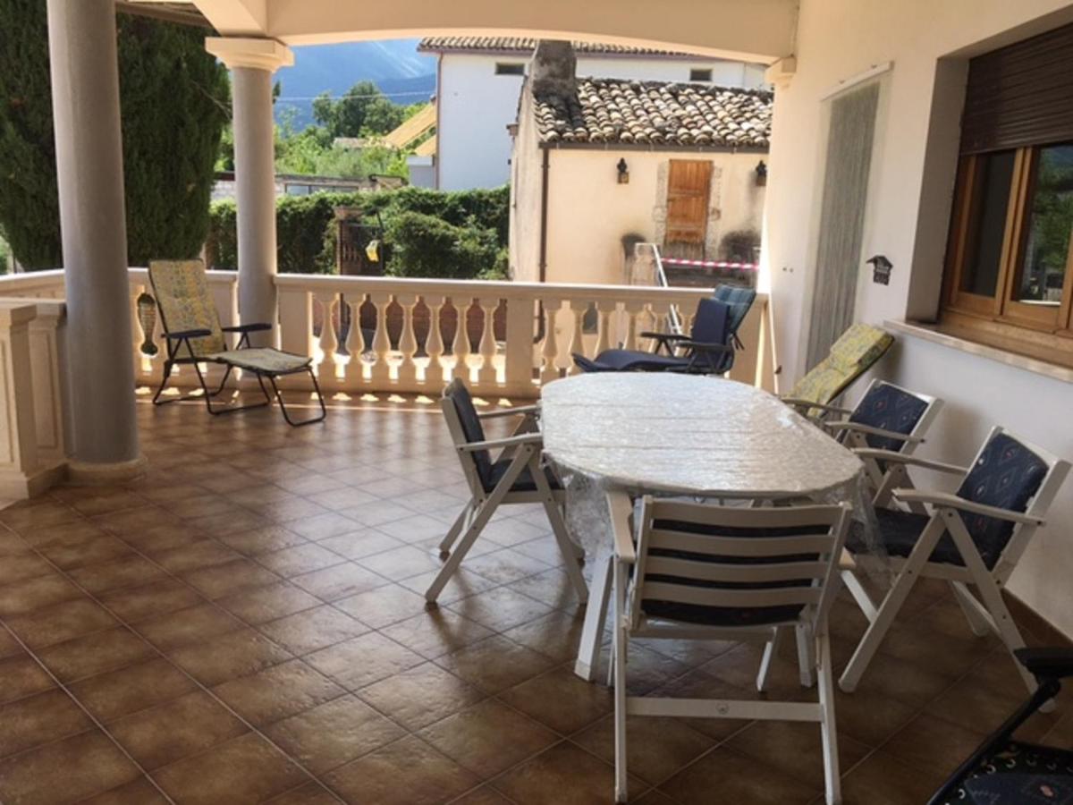 Villa di Nonno Remo photo 2