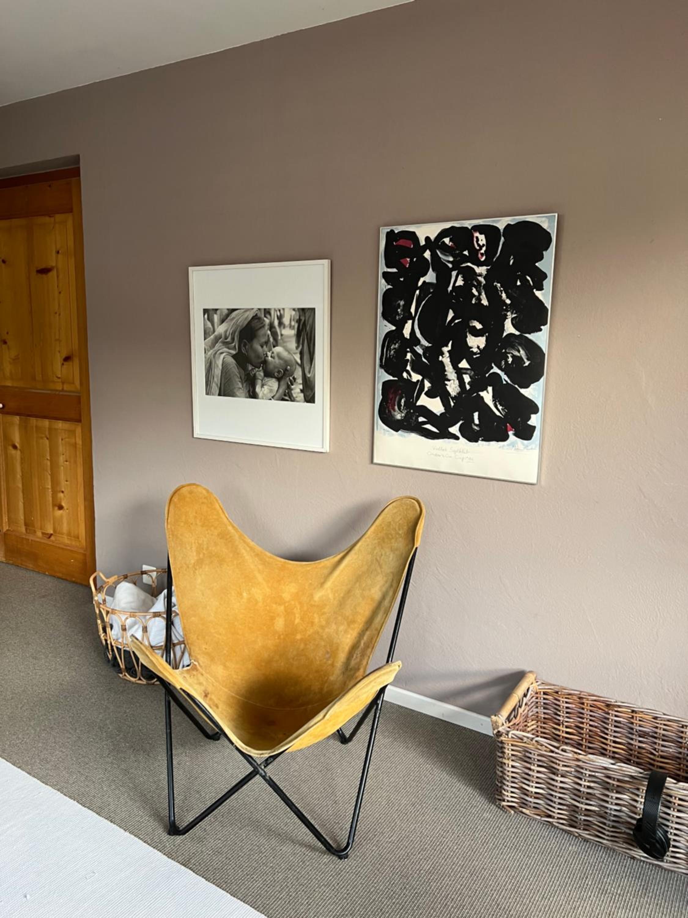 Villa Fleurettes STUDIO