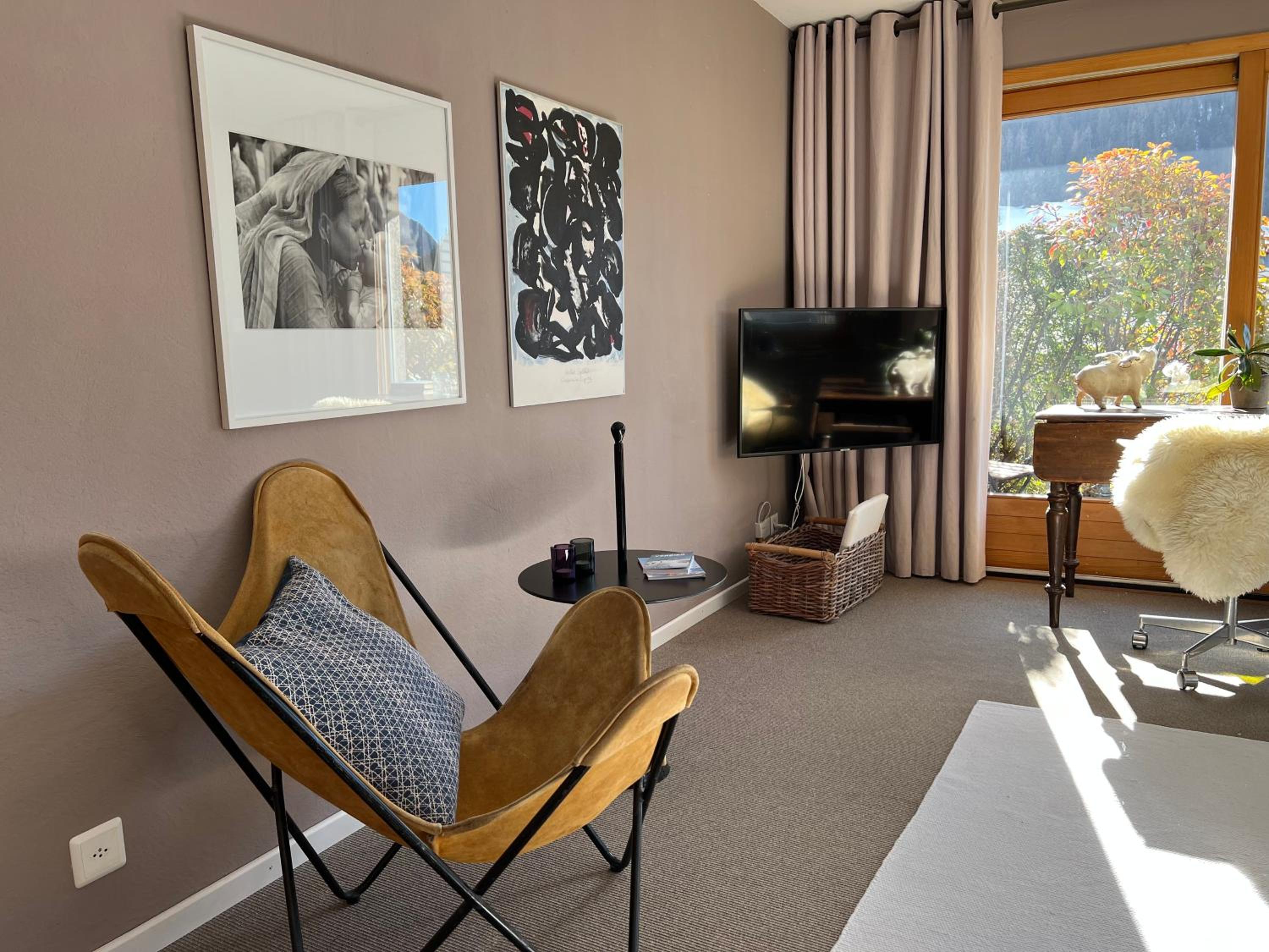 Villa Fleurettes STUDIO