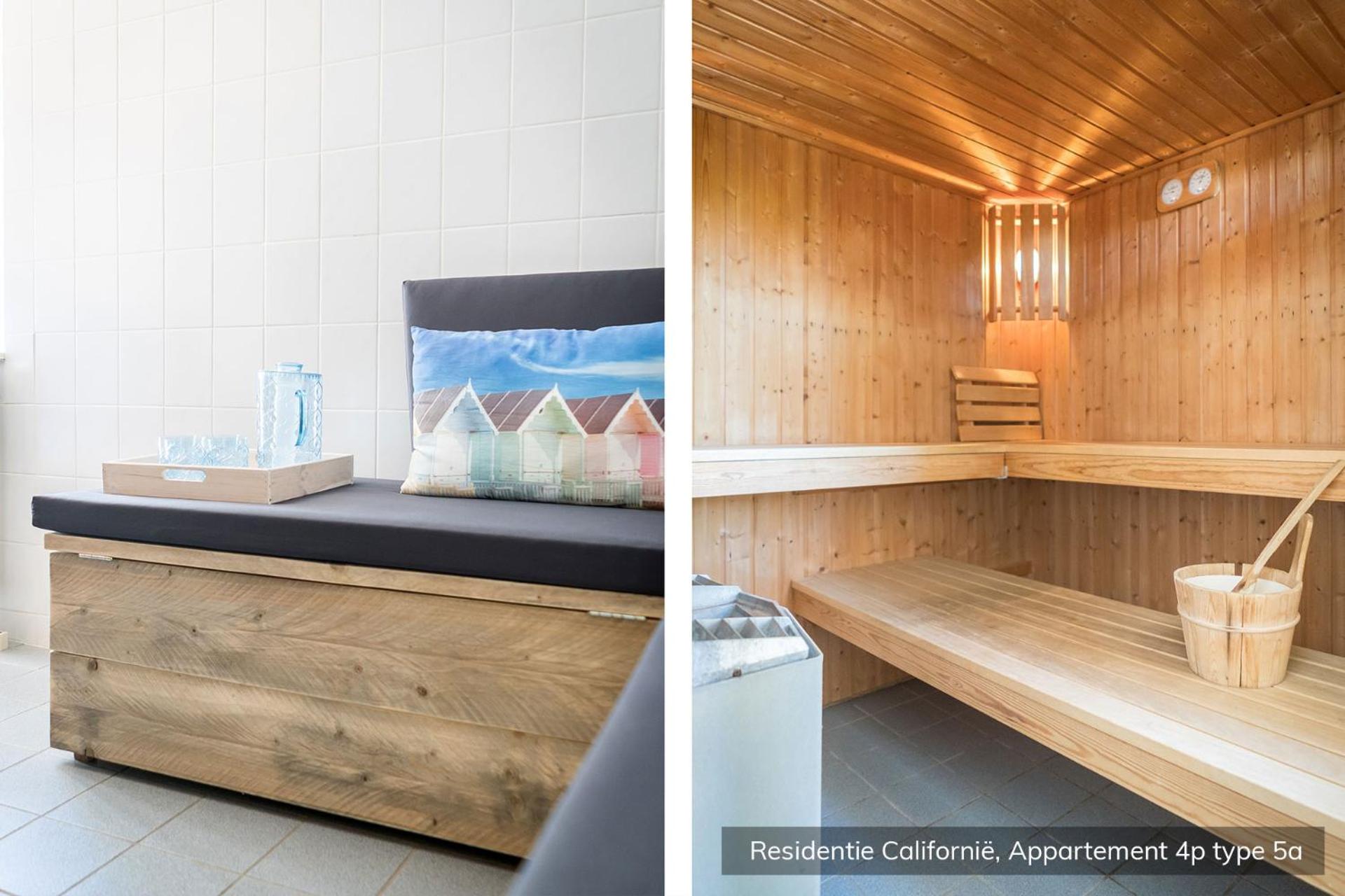 Residentie Californië