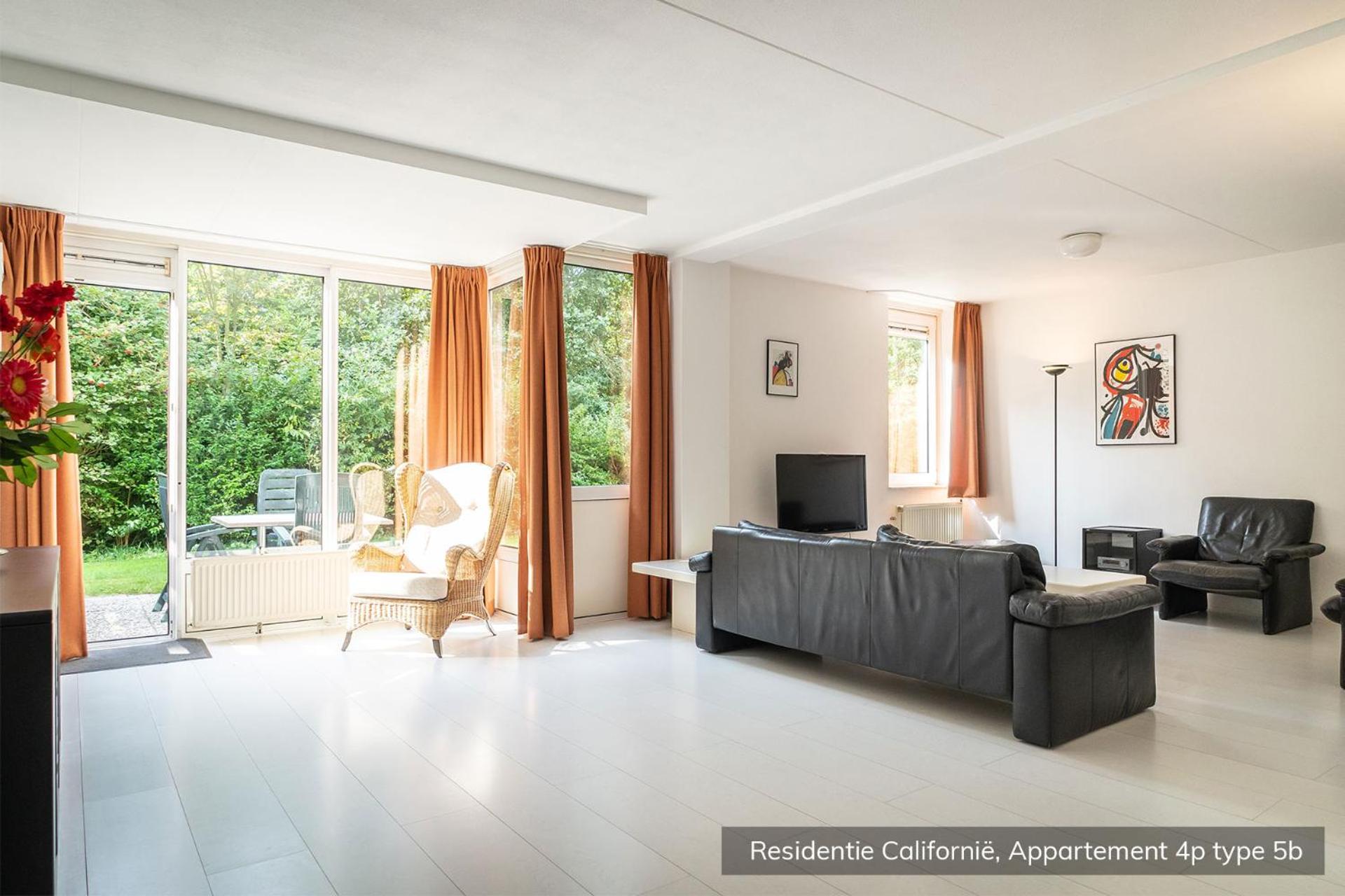 Residentie Californië