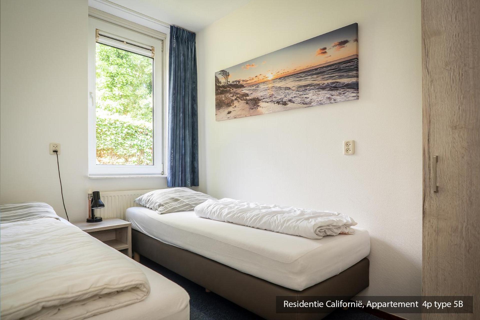 Residentie Californië