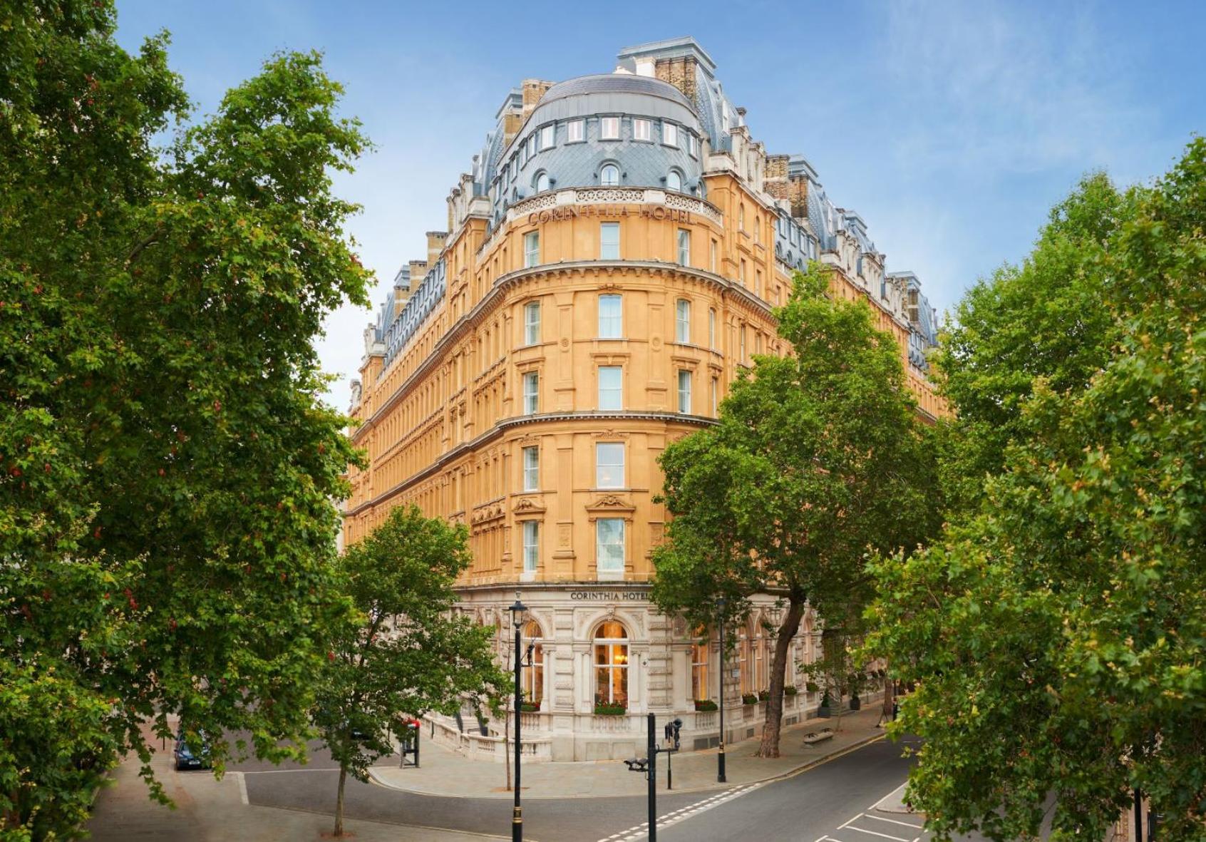 Corinthia London-1