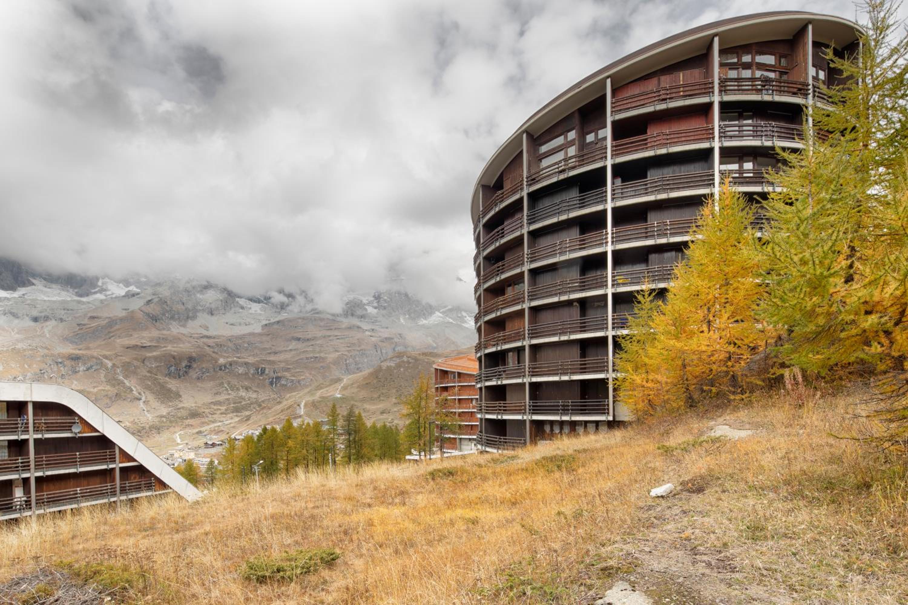 Condominio Escargot