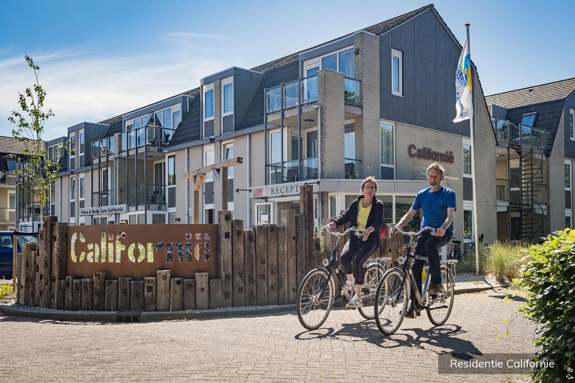 Residentie Californië