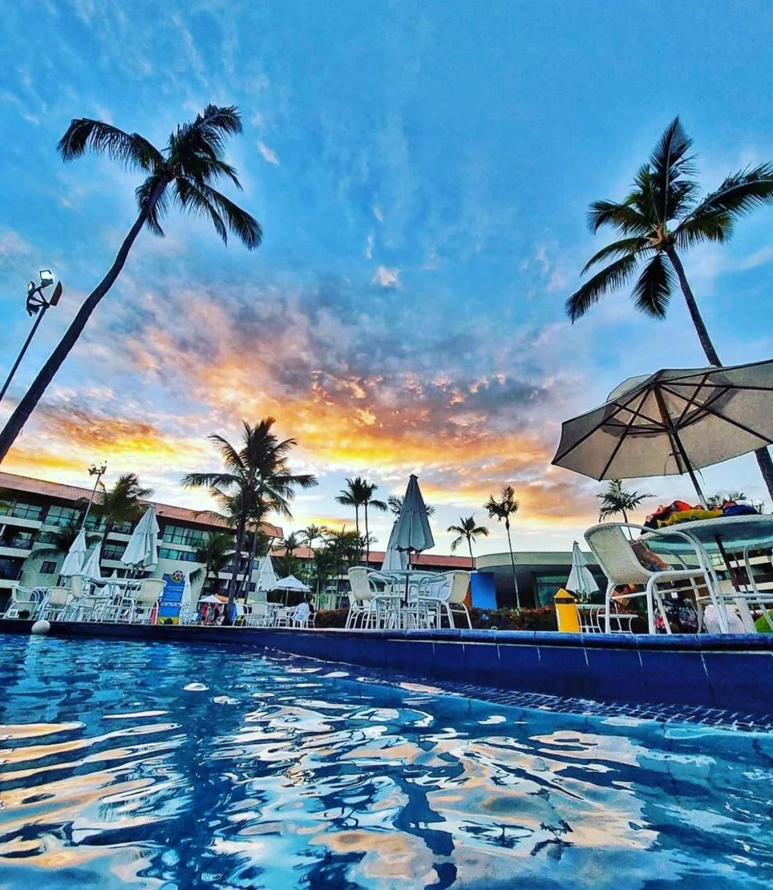 Marulhos Suite Resort