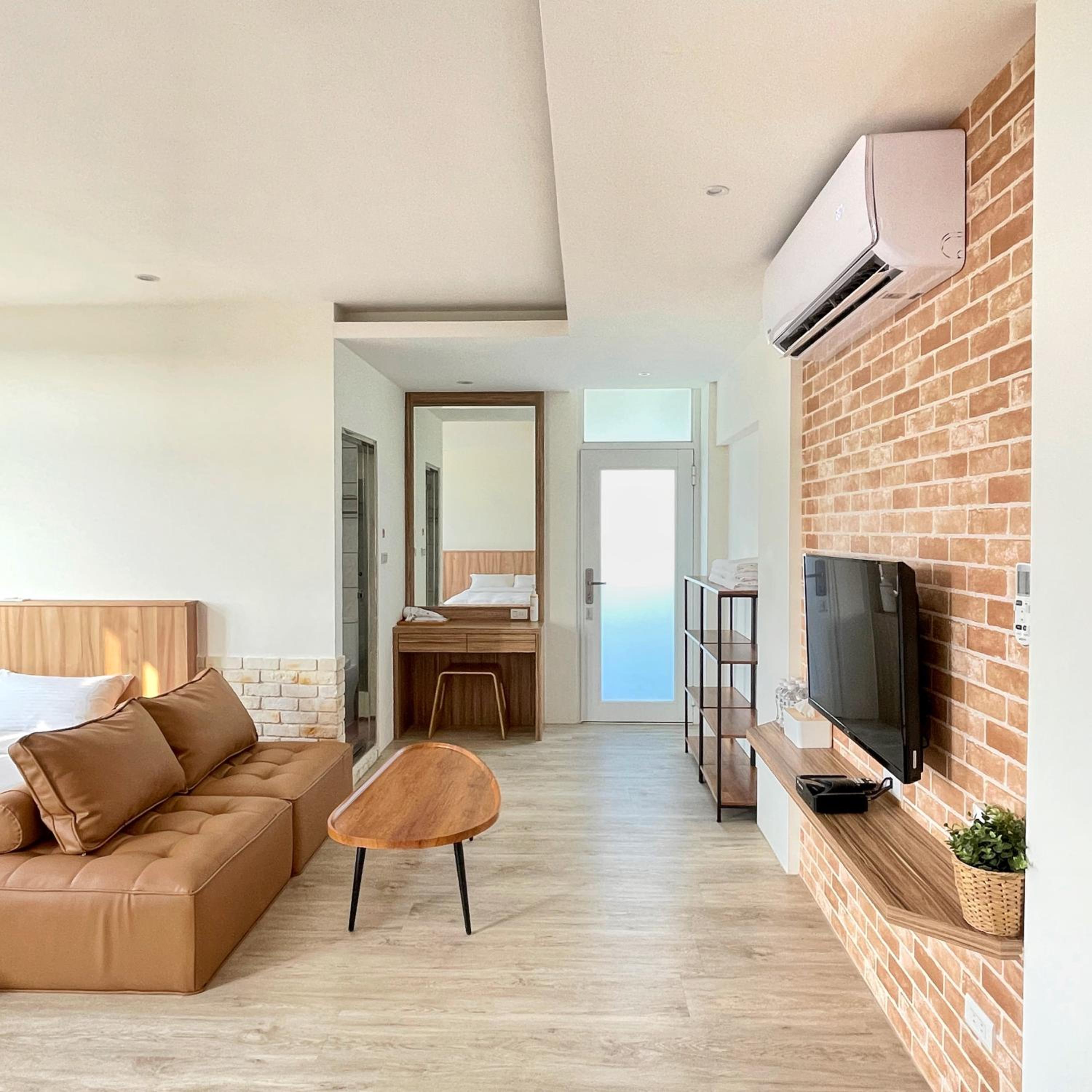 Pomelo Homestay