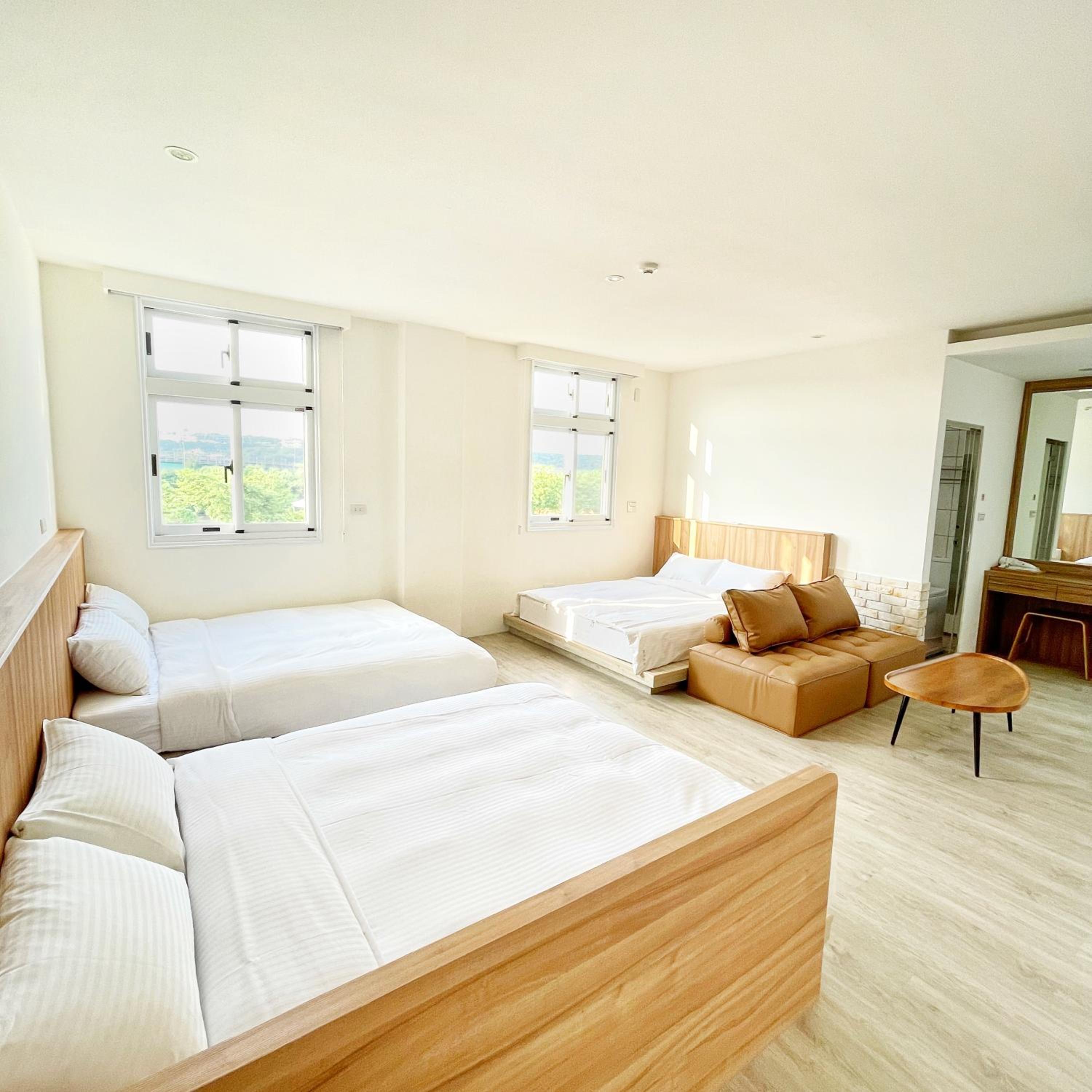 Pomelo Homestay