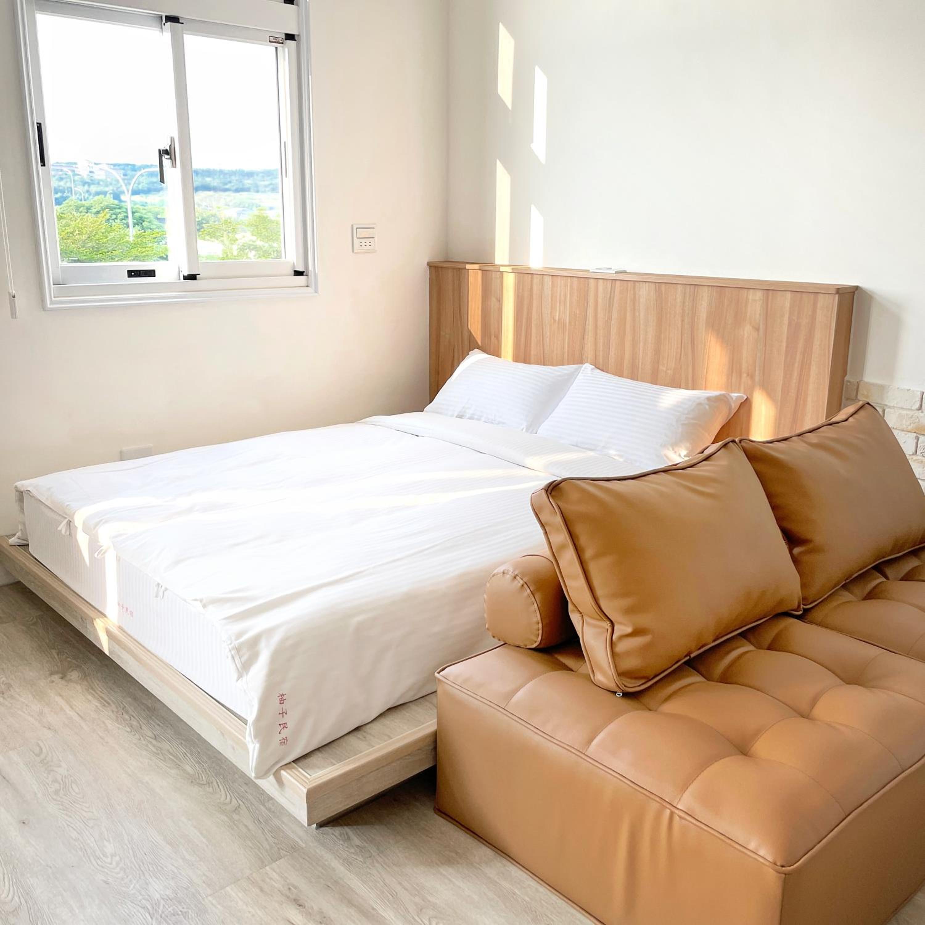 Pomelo Homestay
