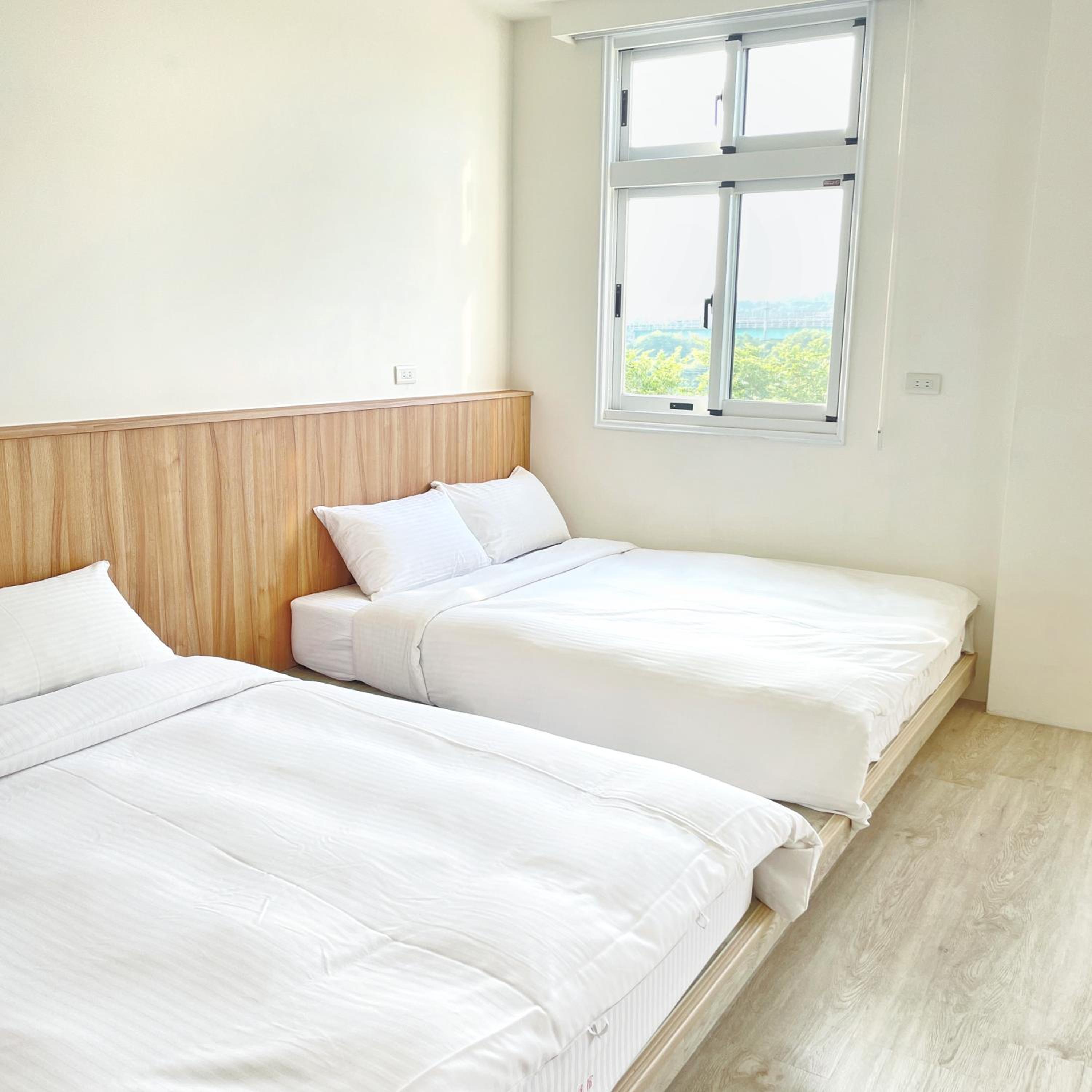 Pomelo Homestay
