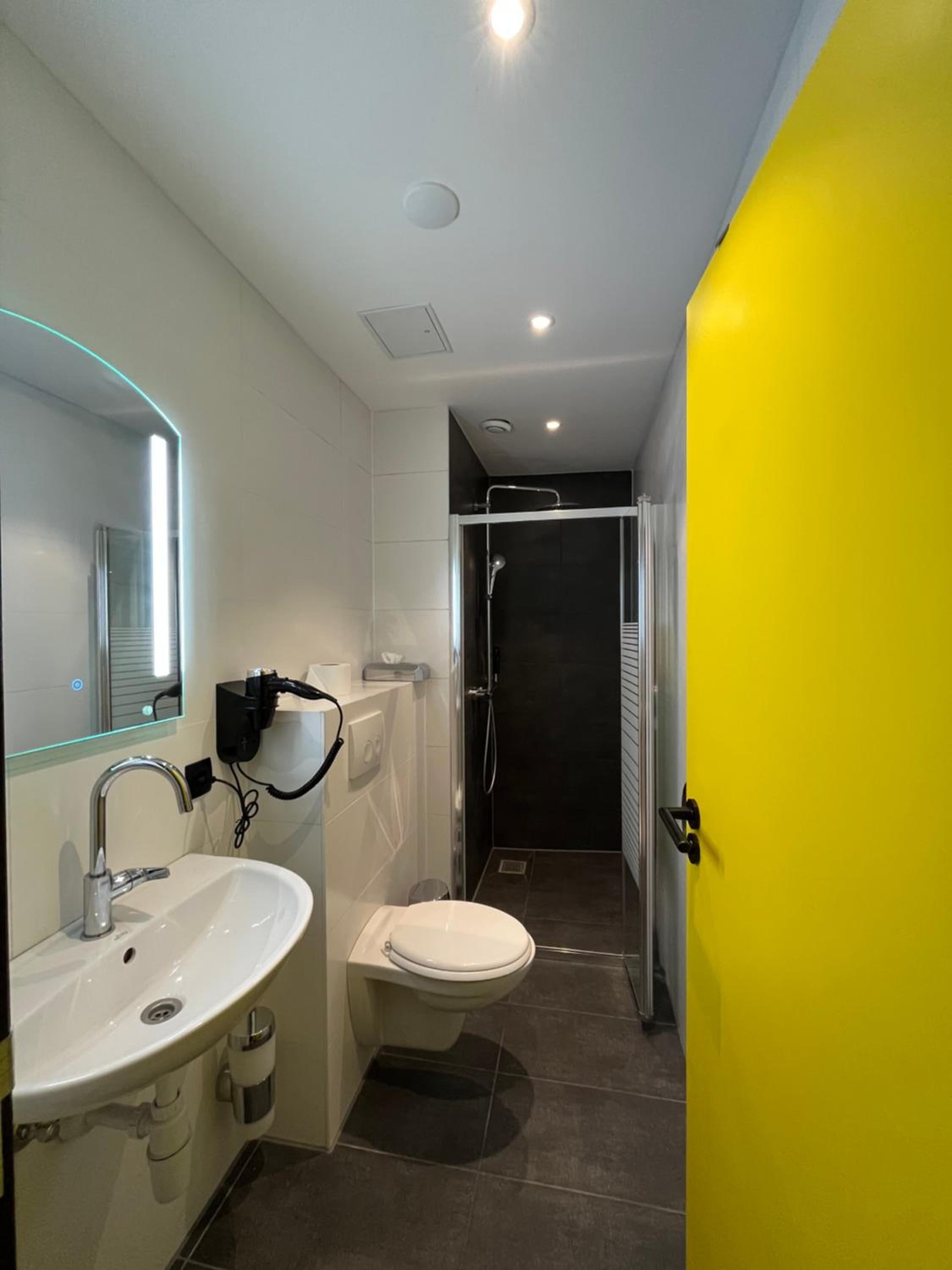 Heart of Amsterdam Hostel