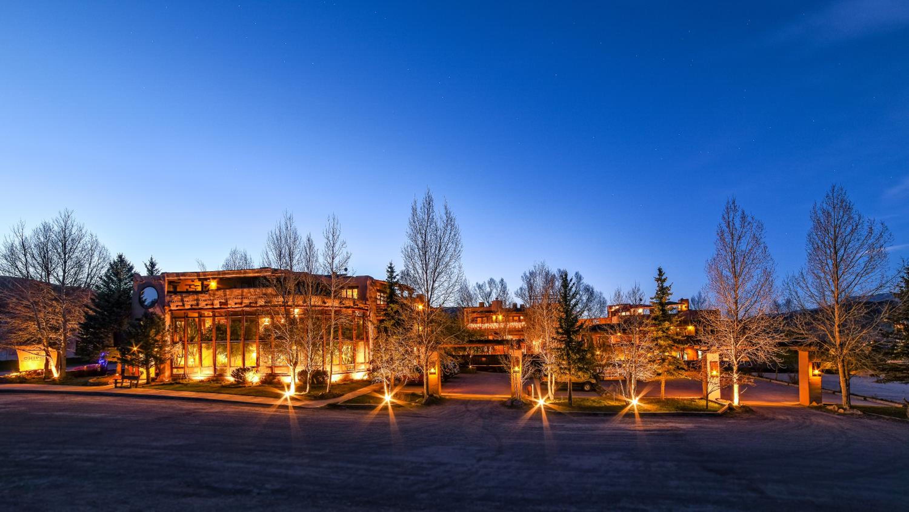 Montrose Vacations - Chipeta Lodge - Property Image 1