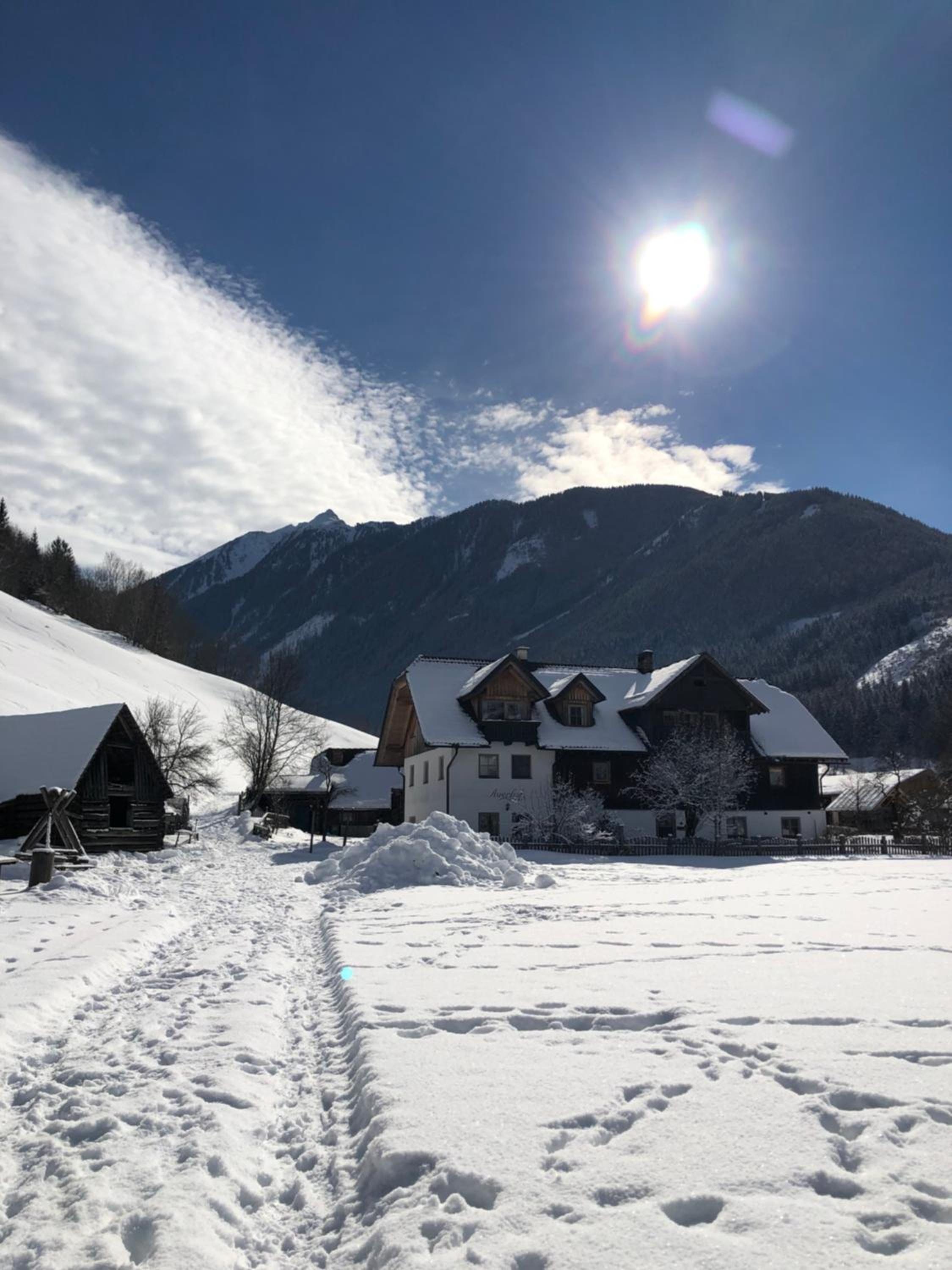 Auerhof