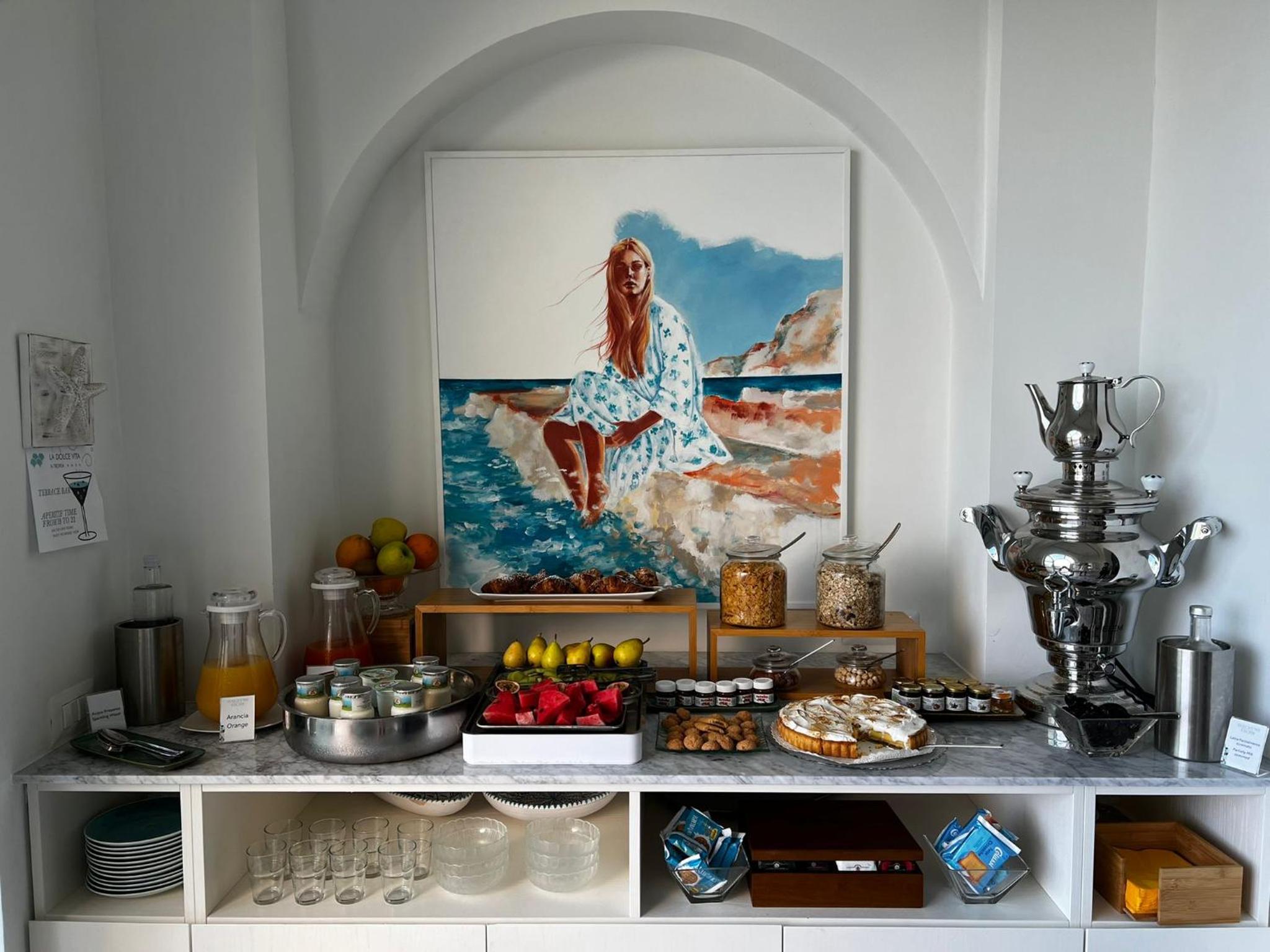 La Dolce Vita a Tropea