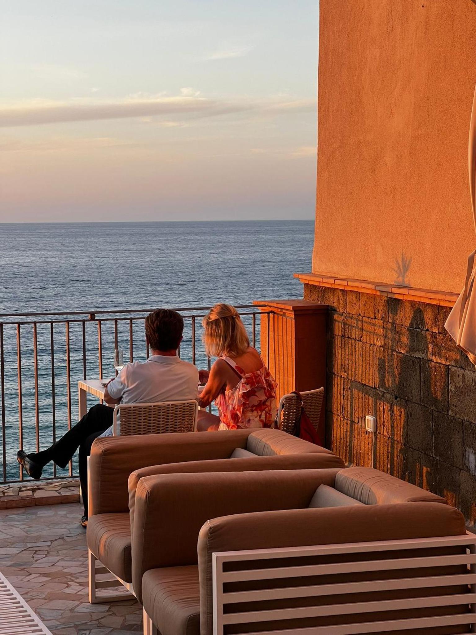 La Dolce Vita a Tropea