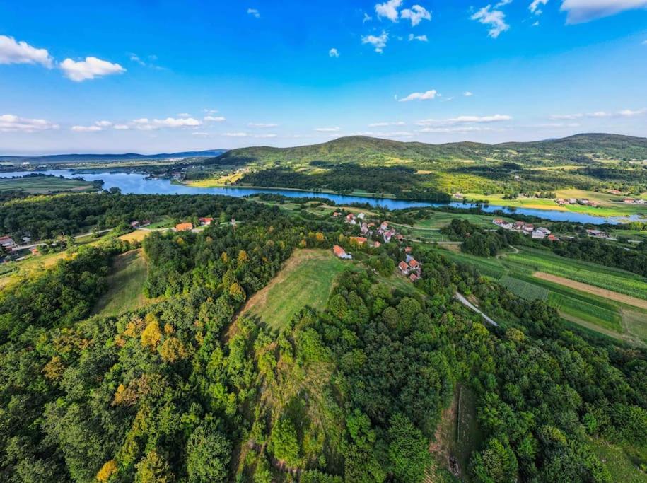 Holiday Home Cindric Gaj view 3