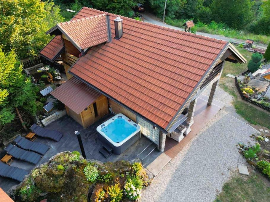 Holiday Home Cindric Gaj view 4