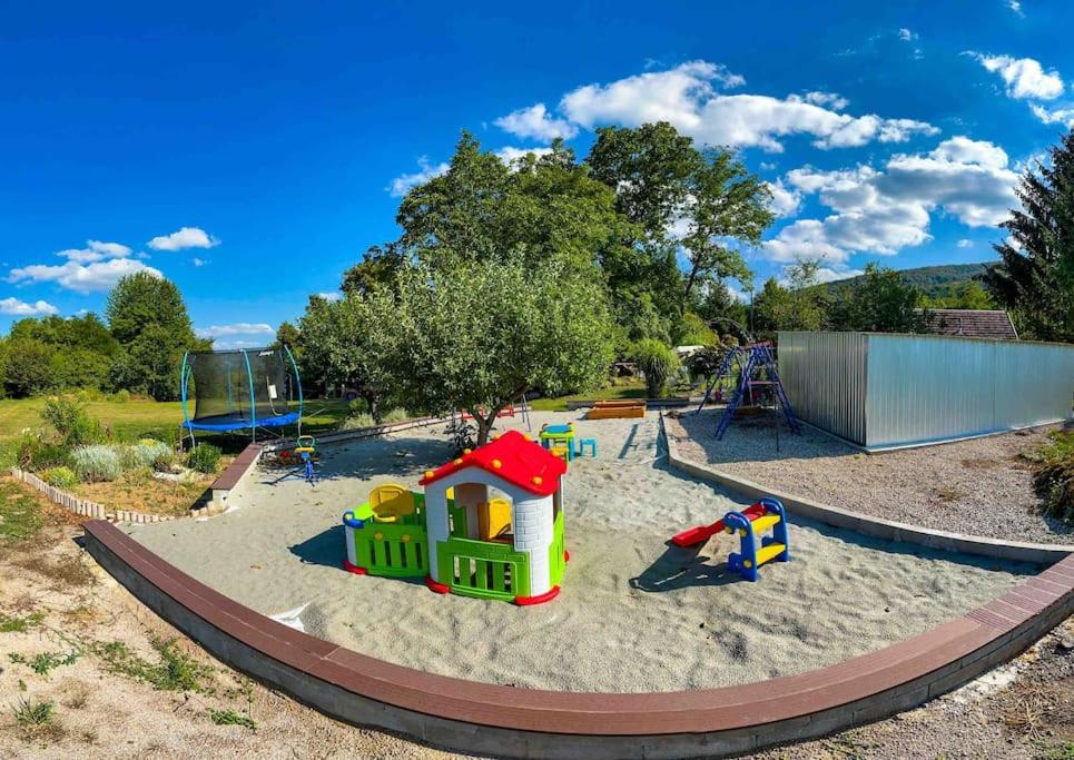 Holiday Home Cindric Gaj view 5