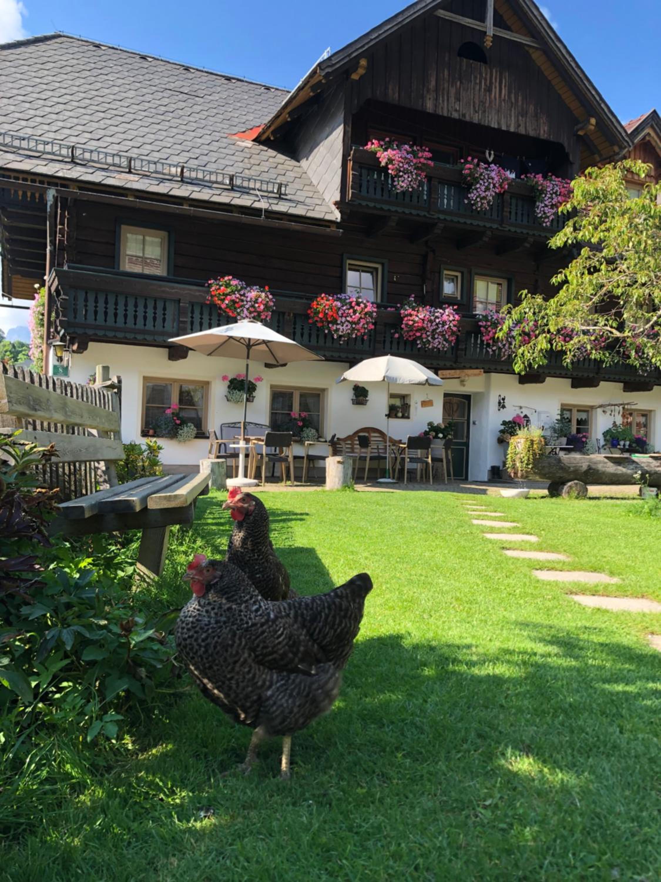 Auerhof