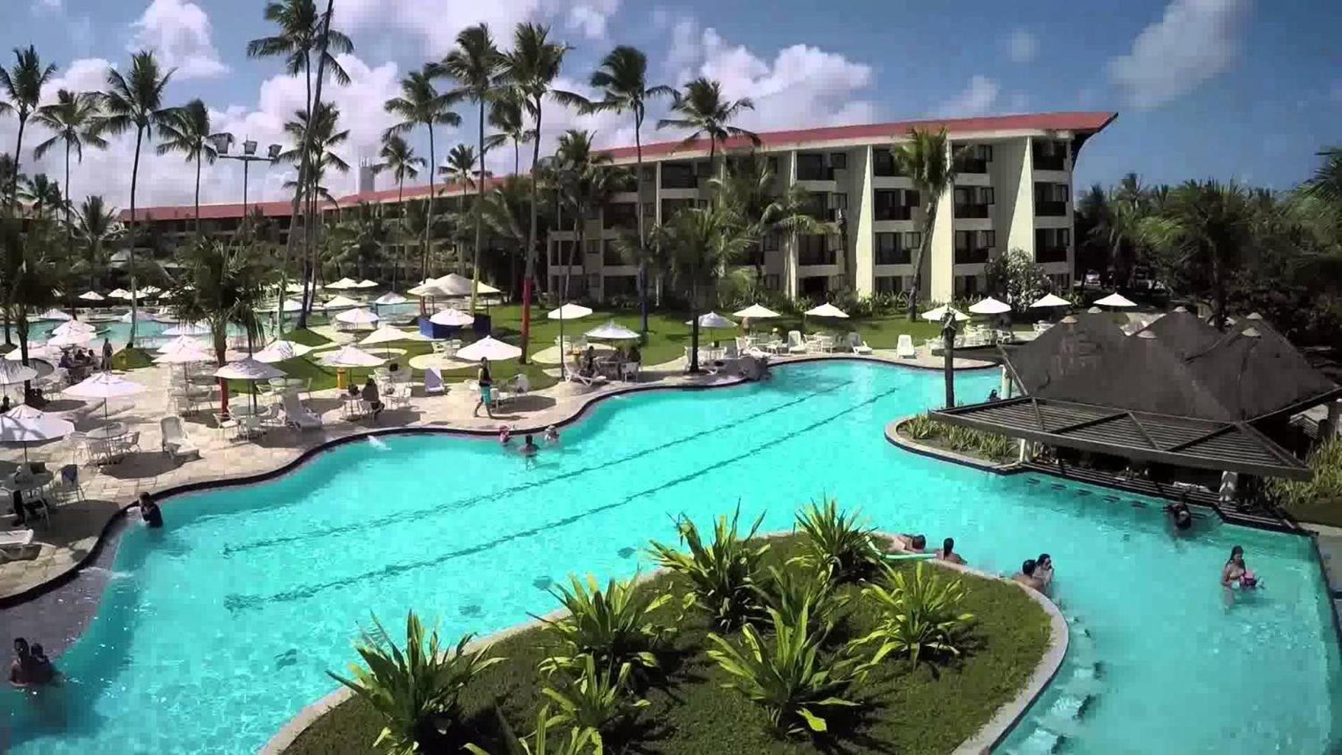 Marulhos Suite Resort