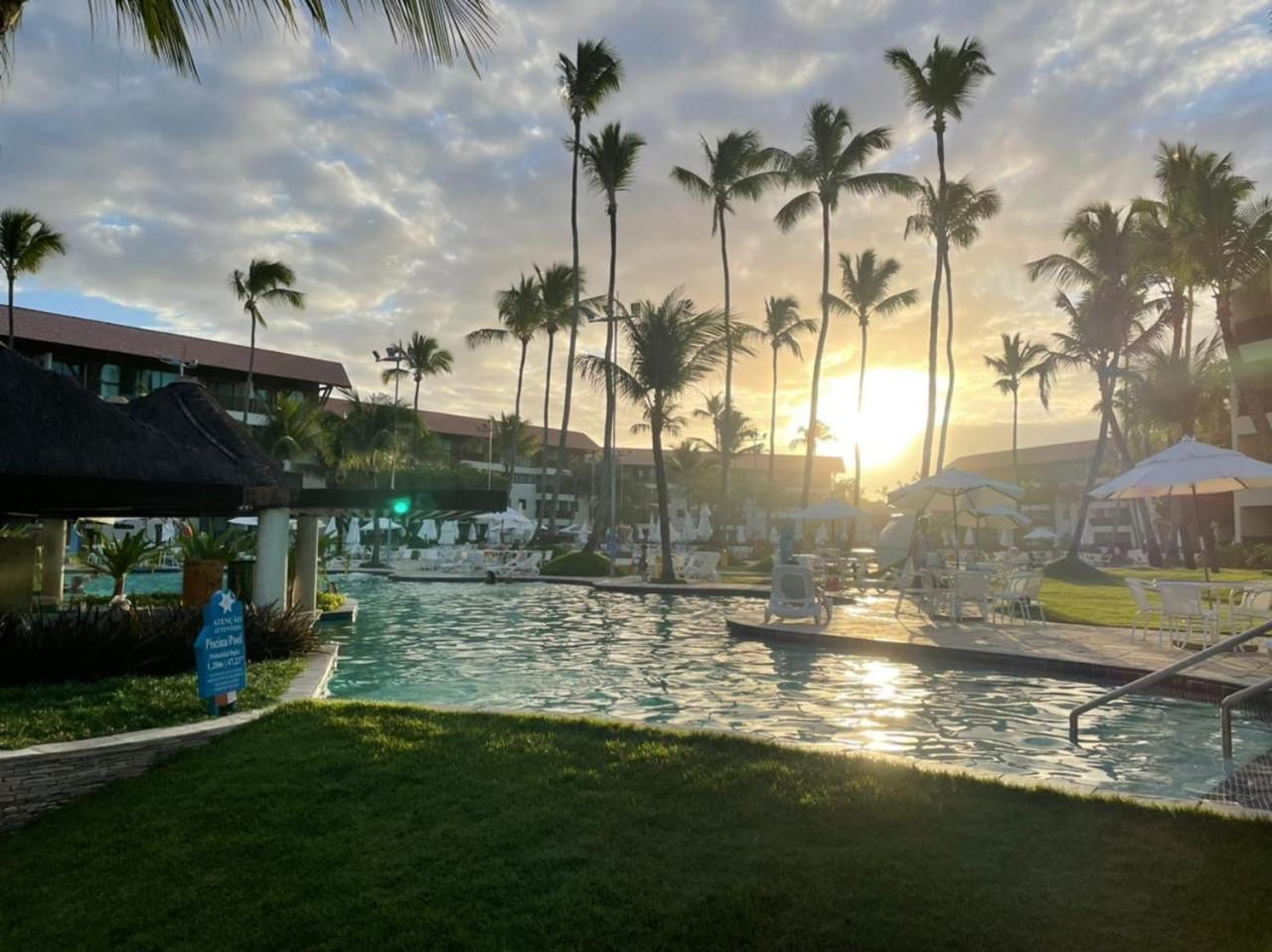 Marulhos Suite Resort