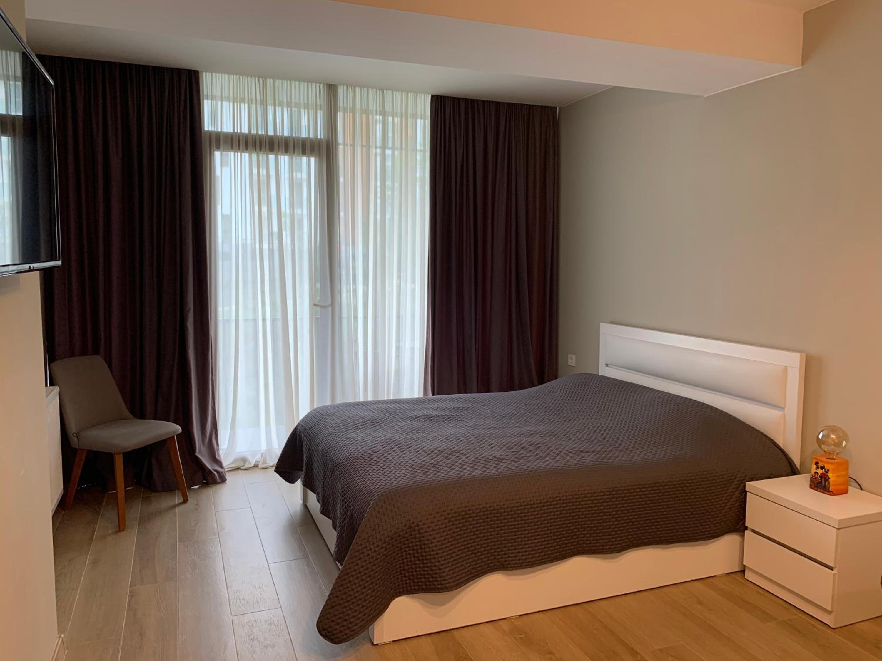 Comfortable Apartment near Didveli