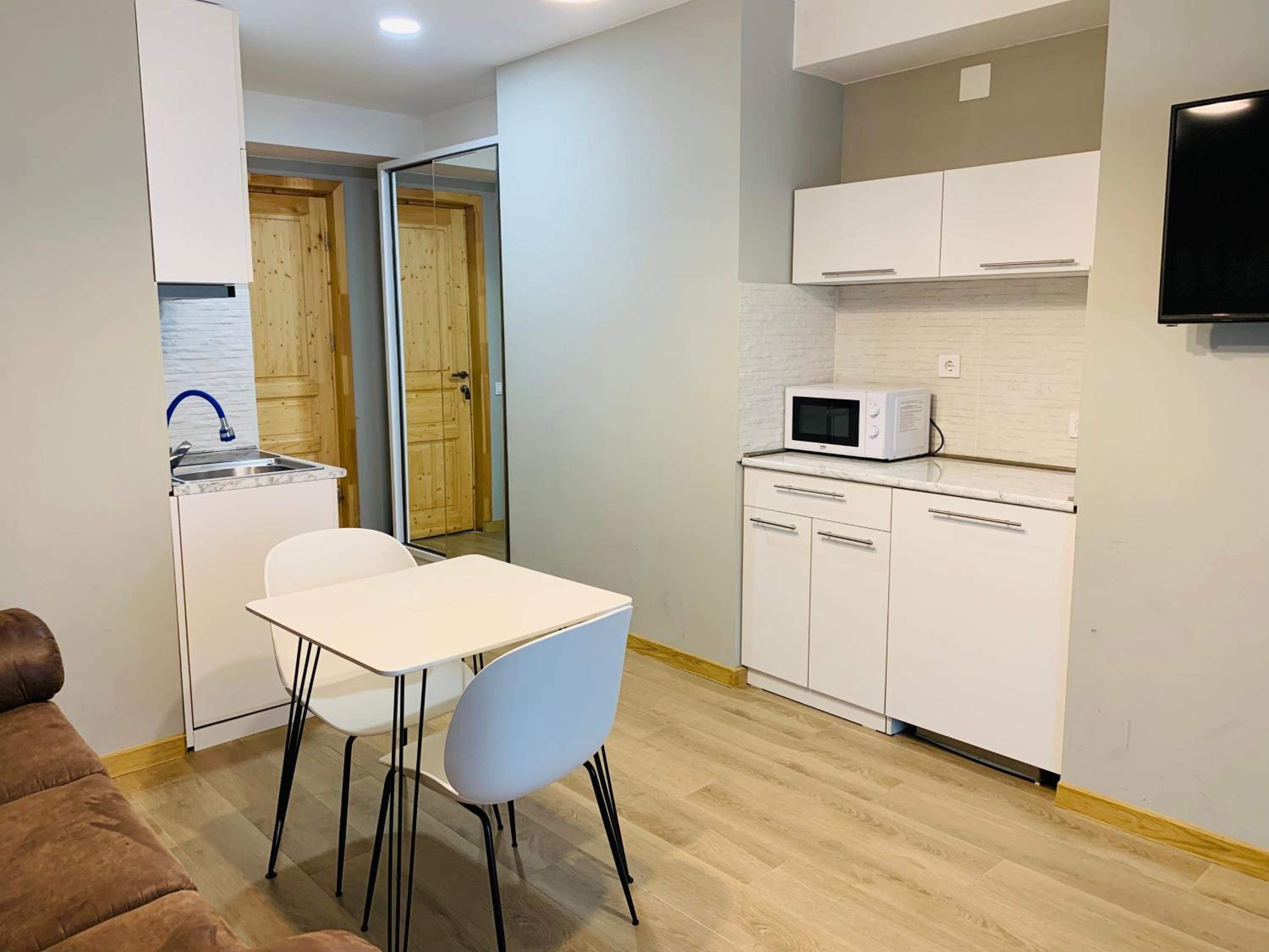 Comfortable Apartment near Didveli