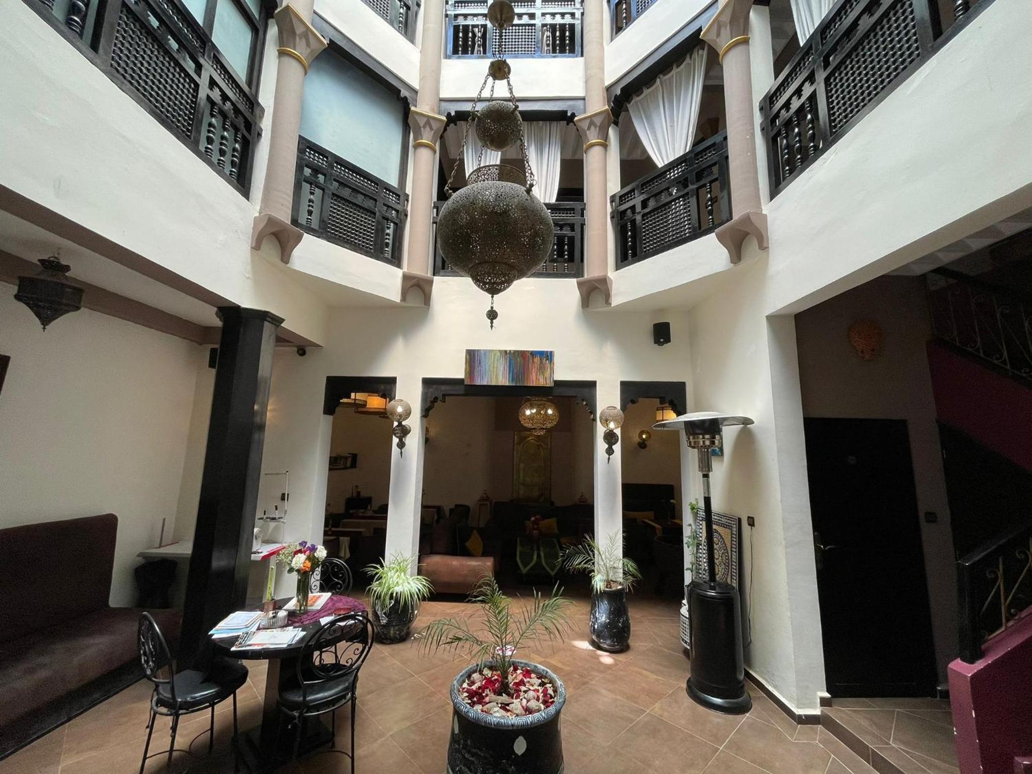 Riad 7 Pierres - Image 2