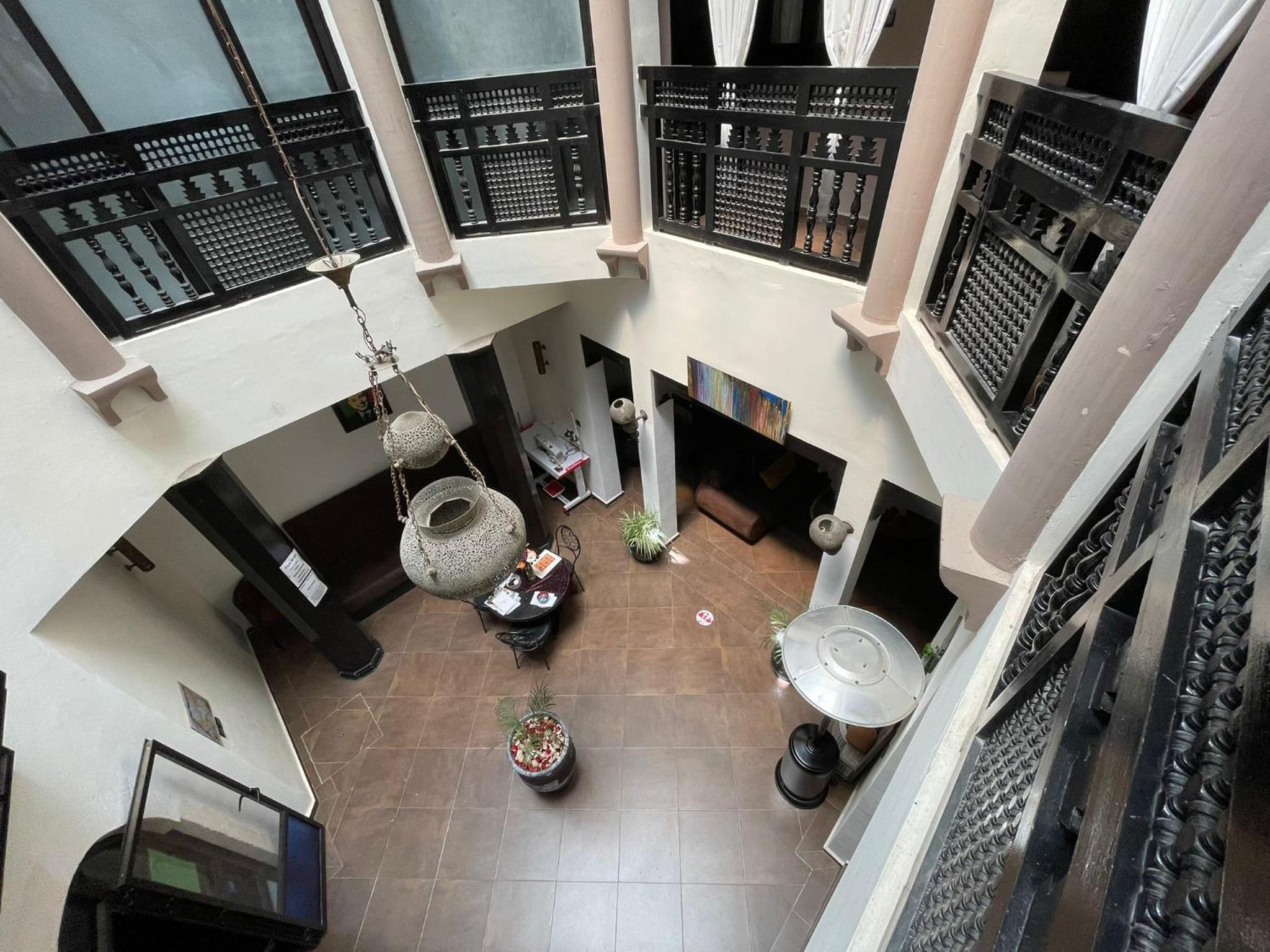 Riad 7 Pierres - Image 3
