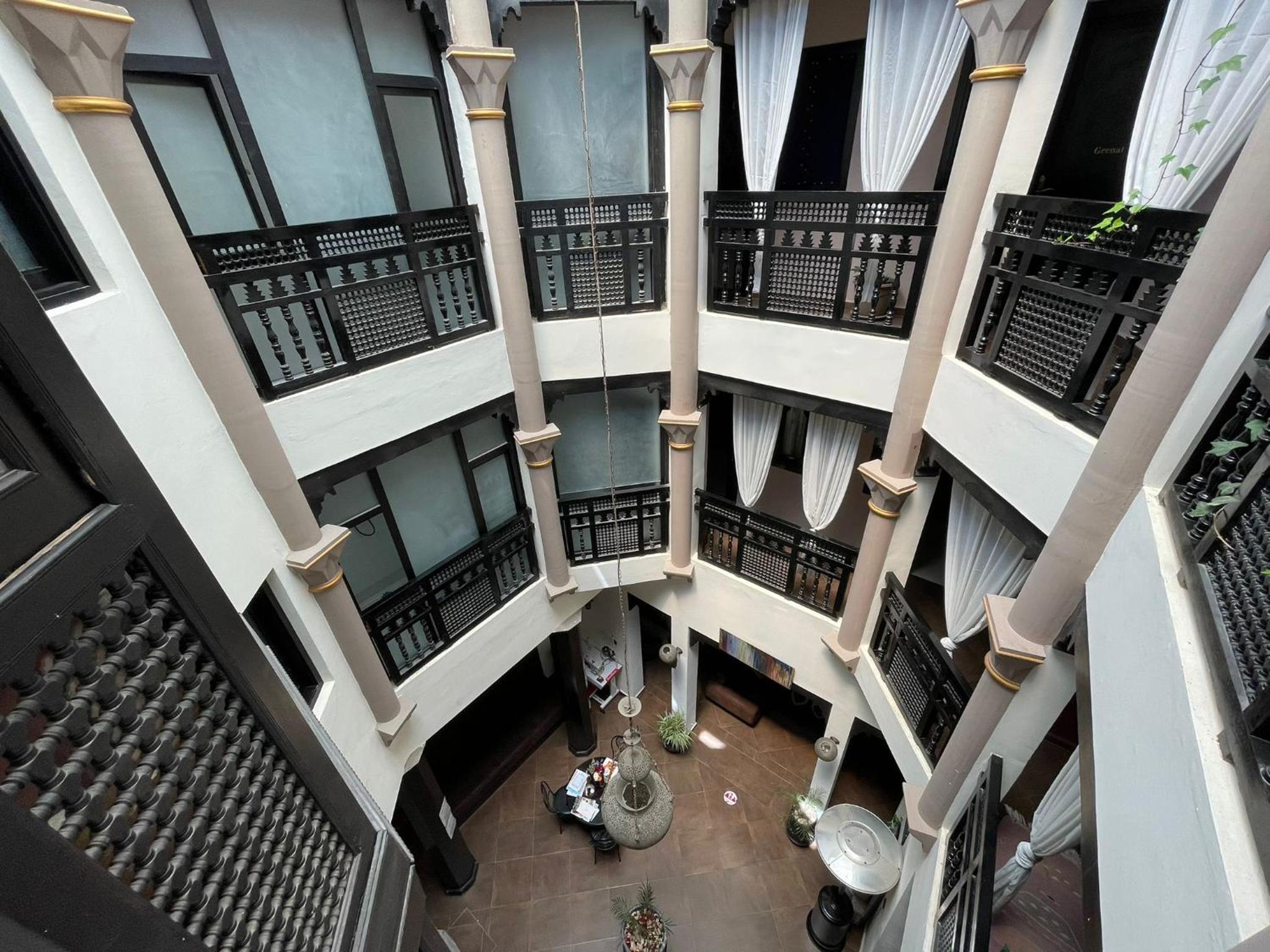 Riad 7 Pierres - Image 4