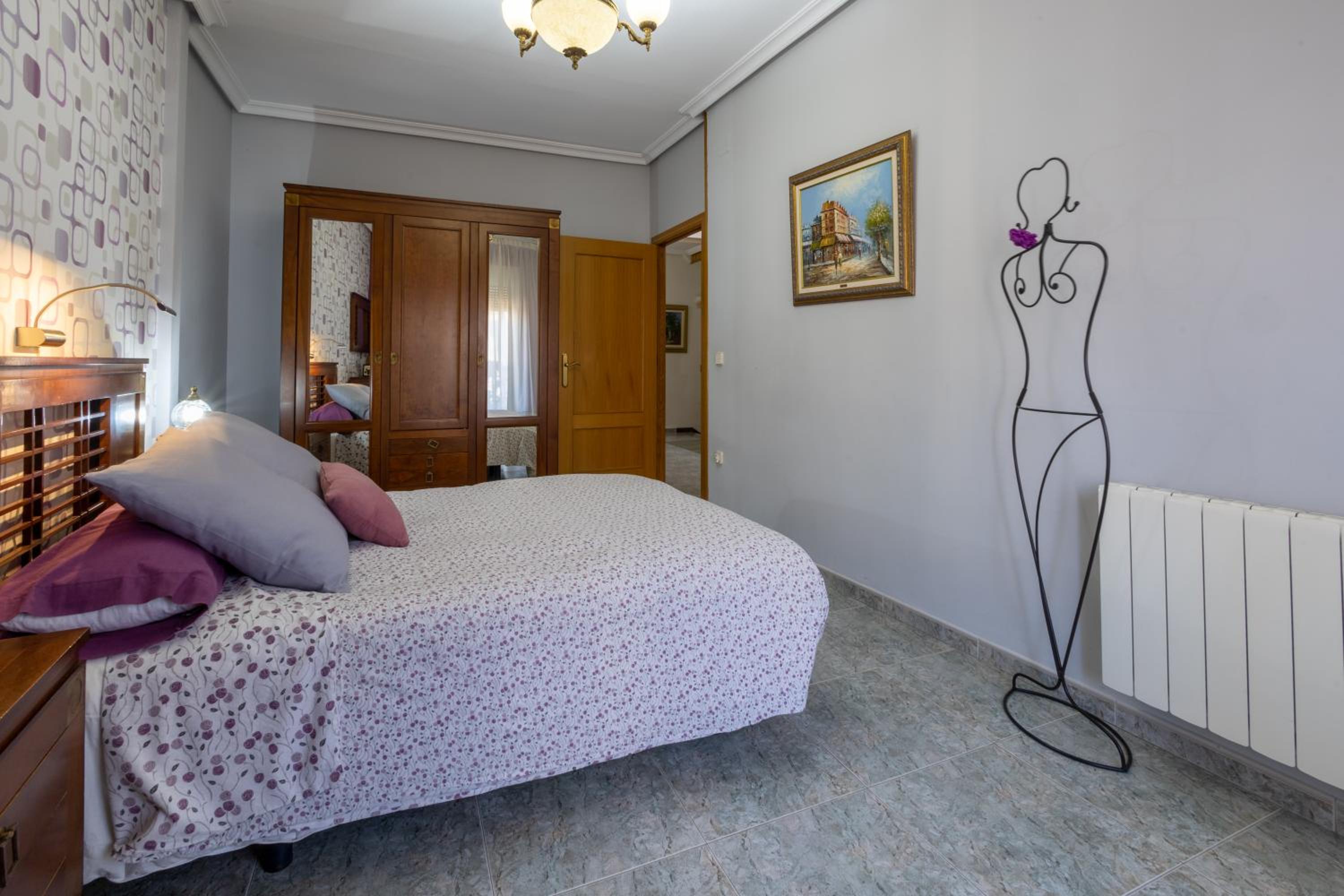 CASA LA TERCIA