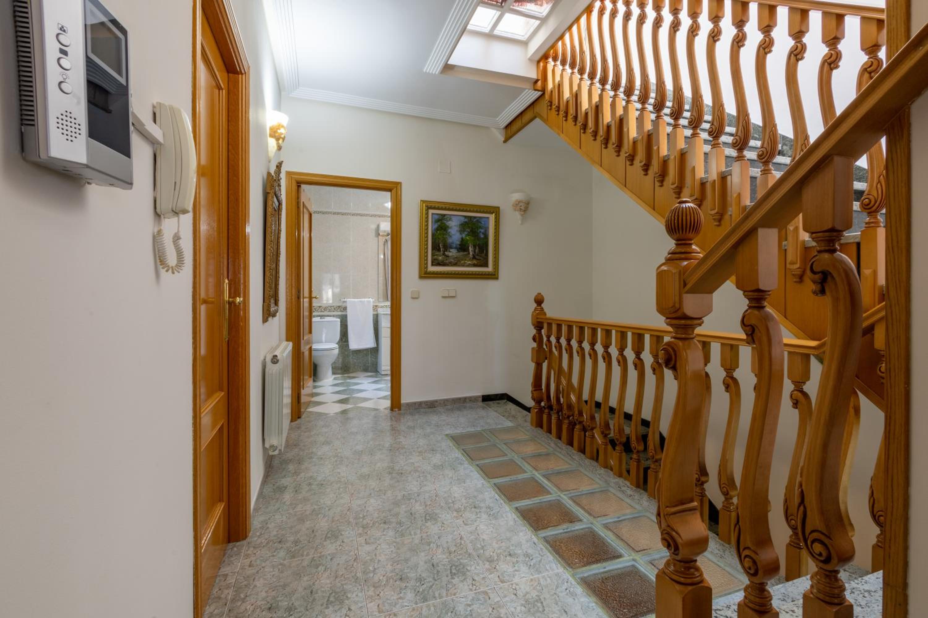 CASA LA TERCIA