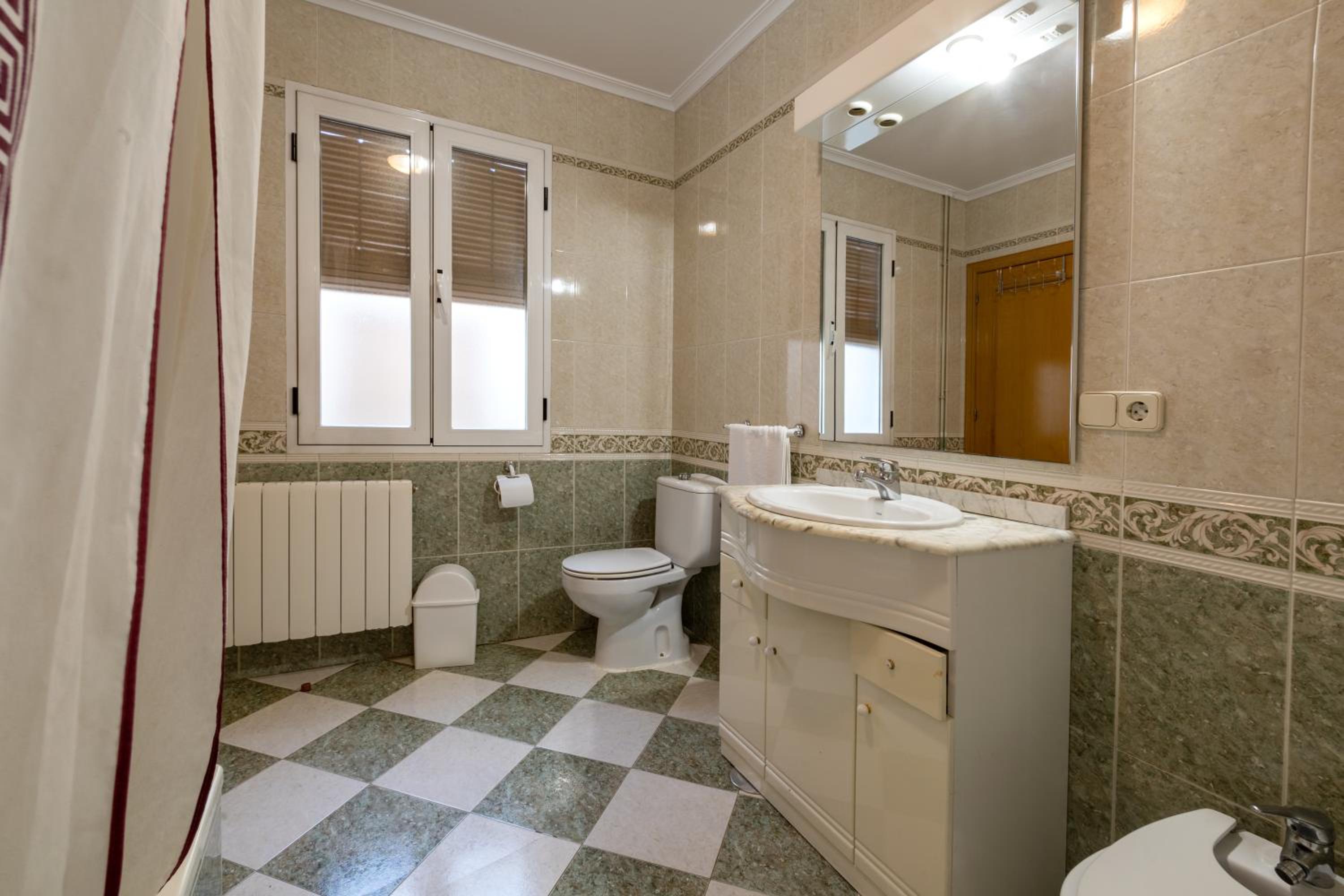 CASA LA TERCIA