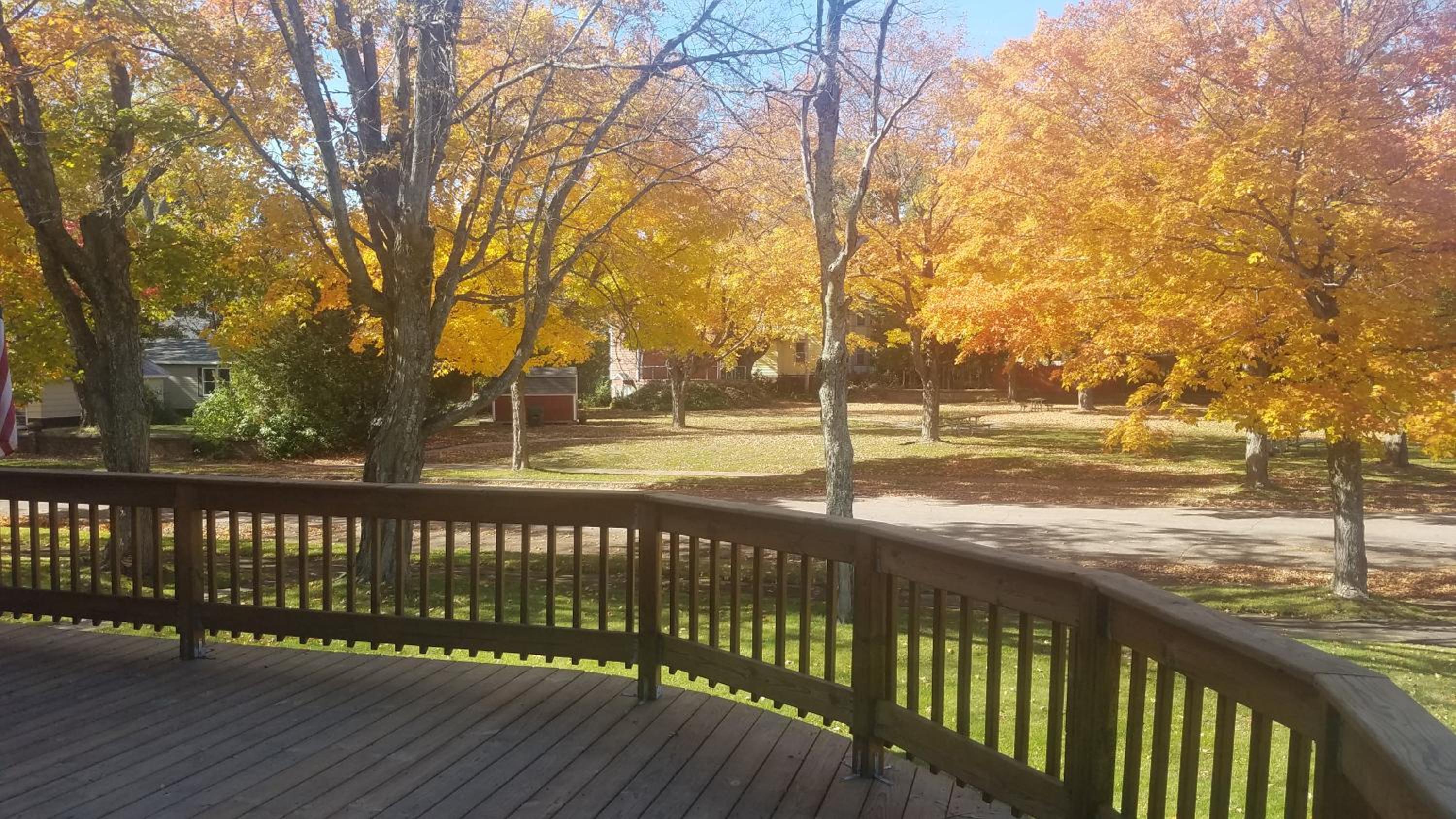 Daniell Manor view 5