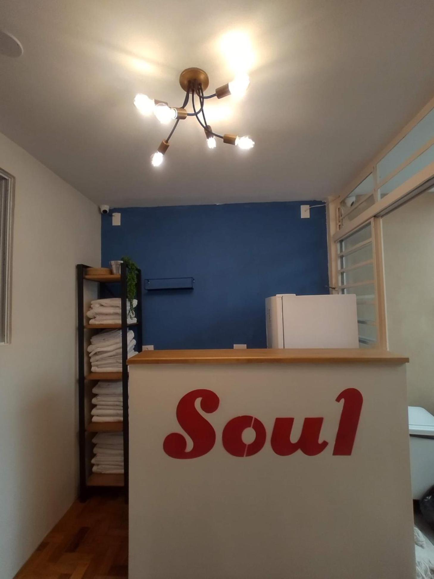 Soul Hostel Av Paulista Bela Vista 2 view 3