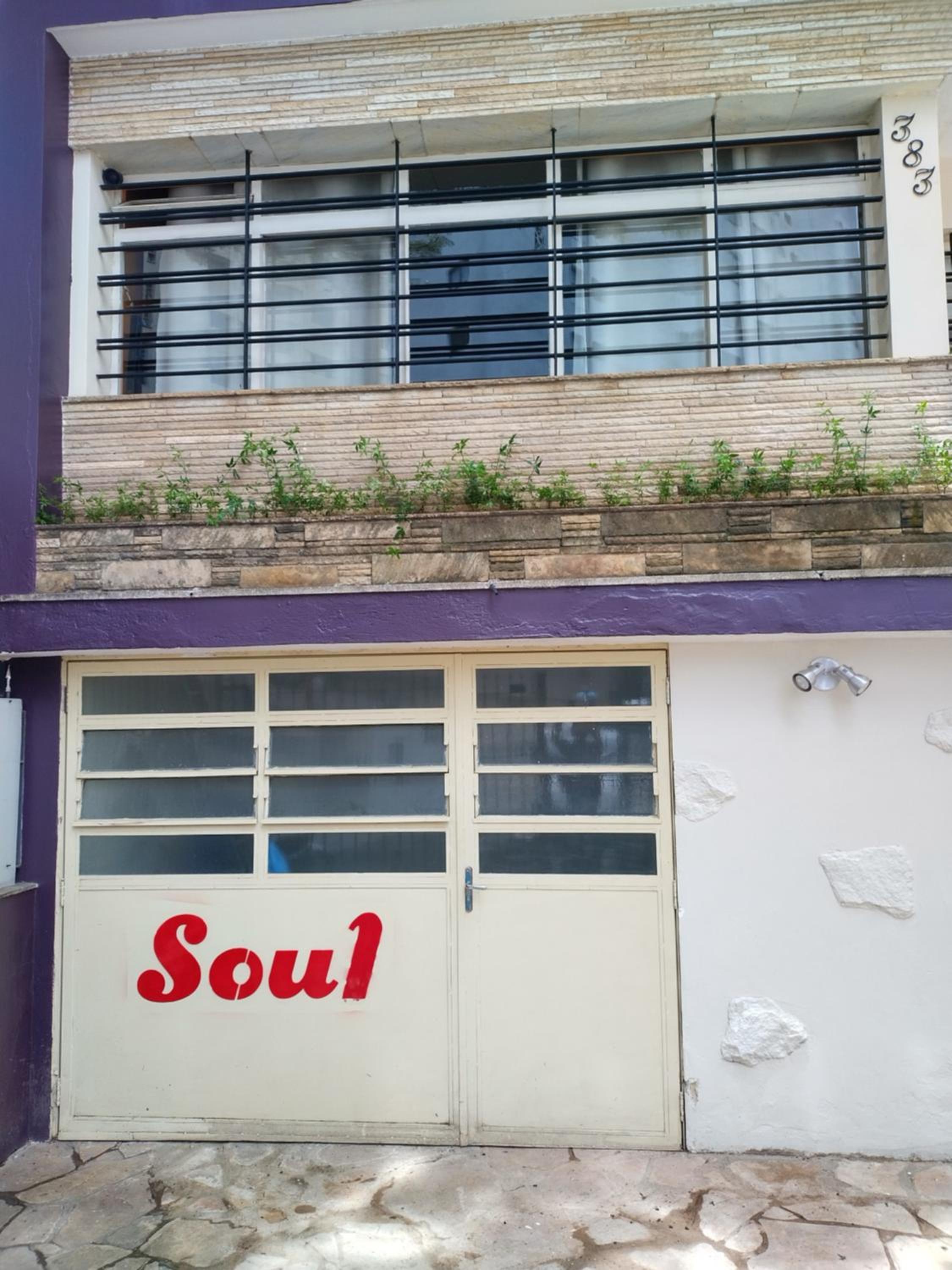 Soul Hostel Av Paulista Bela Vista 2 view 2