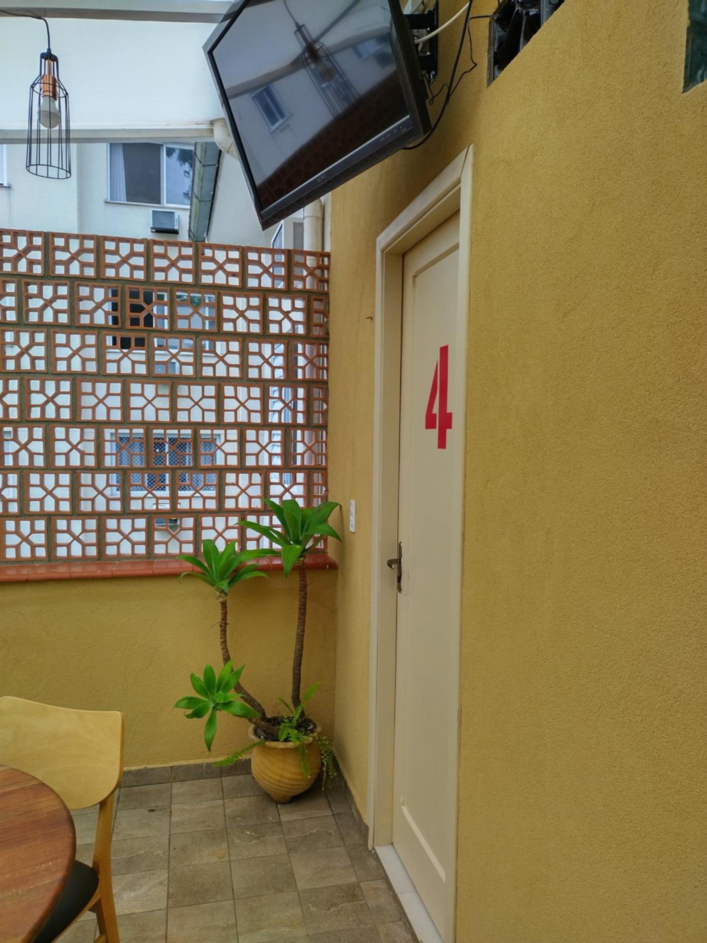 Soul Hostel Av Paulista Bela Vista 2 view 4